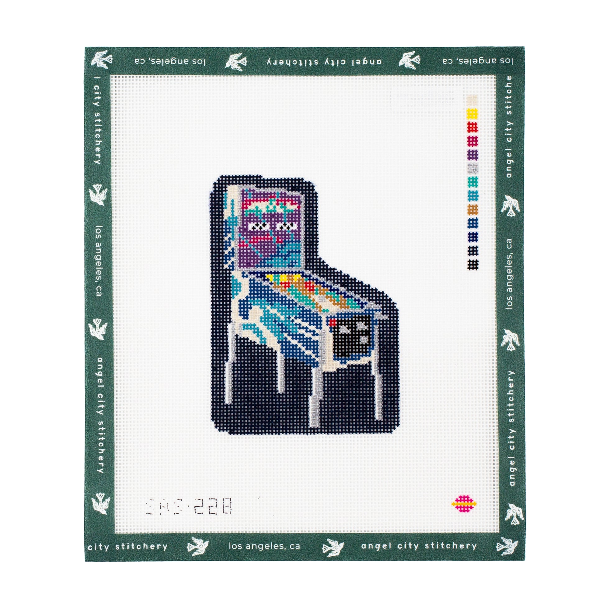 Pinball Machine