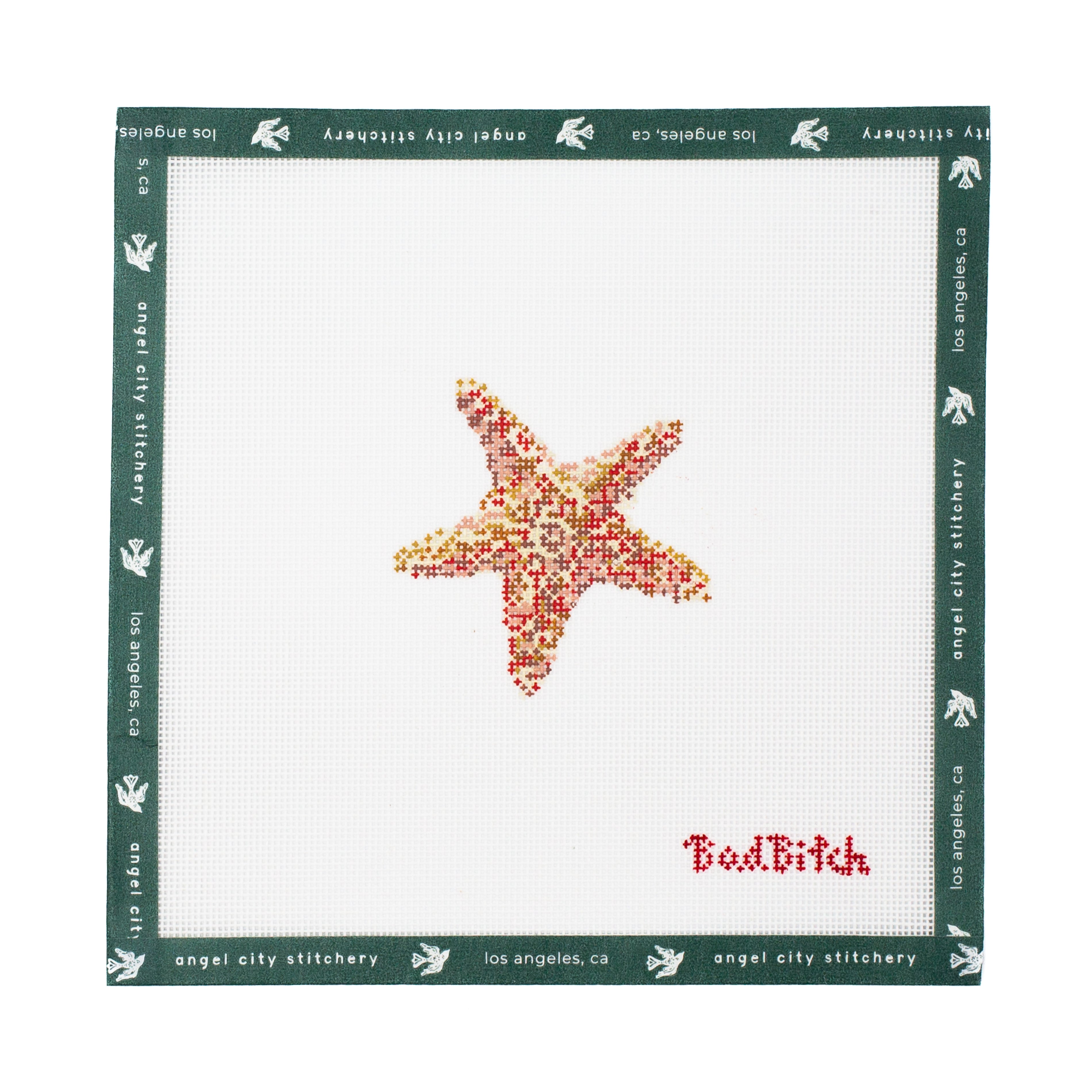 Starfish