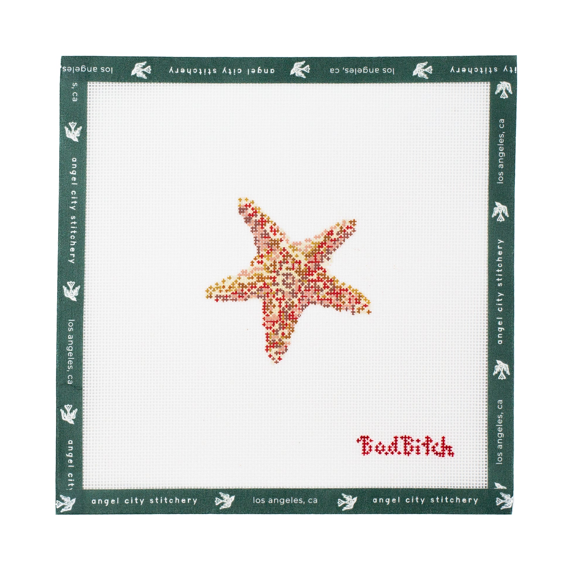 Starfish