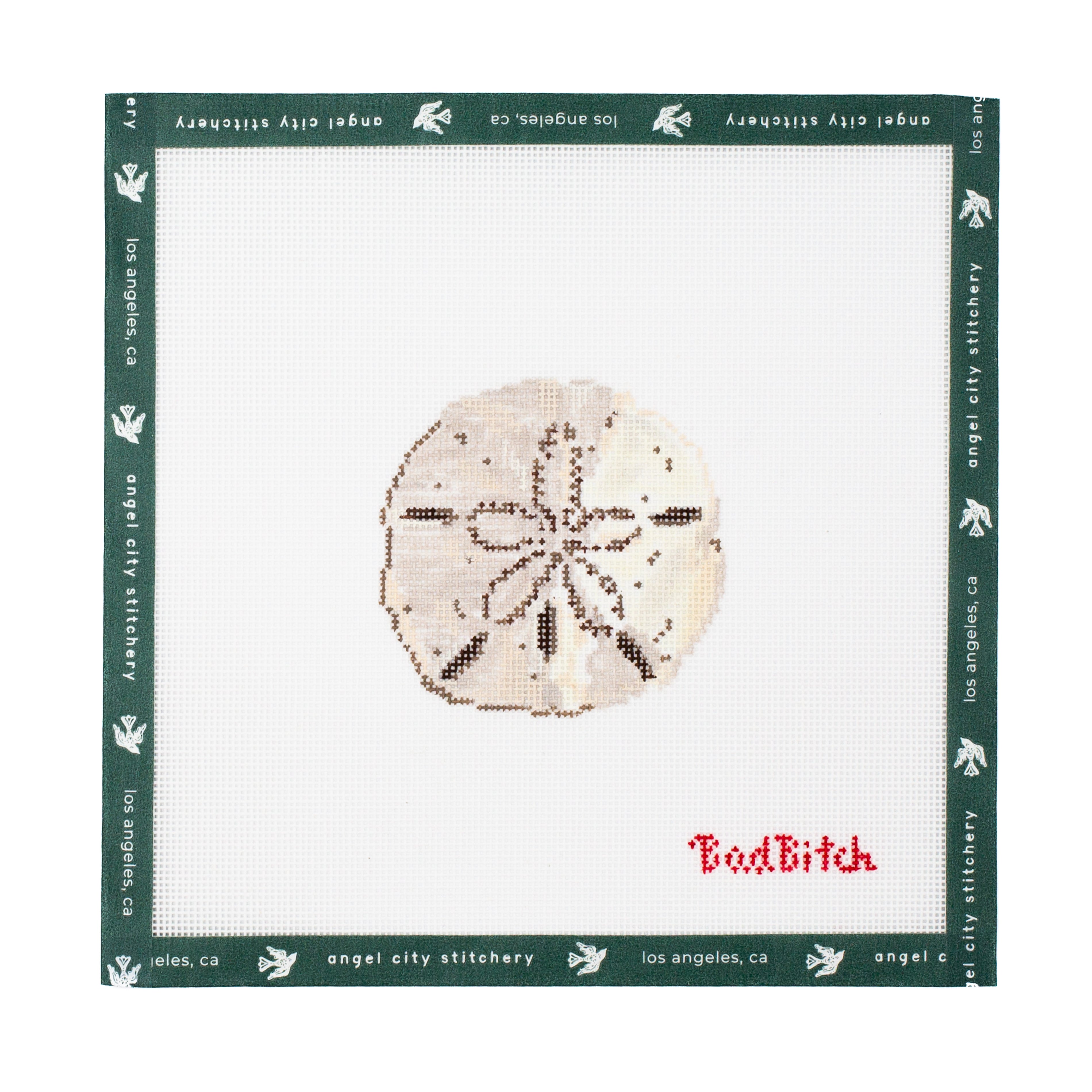 Sand Dollar