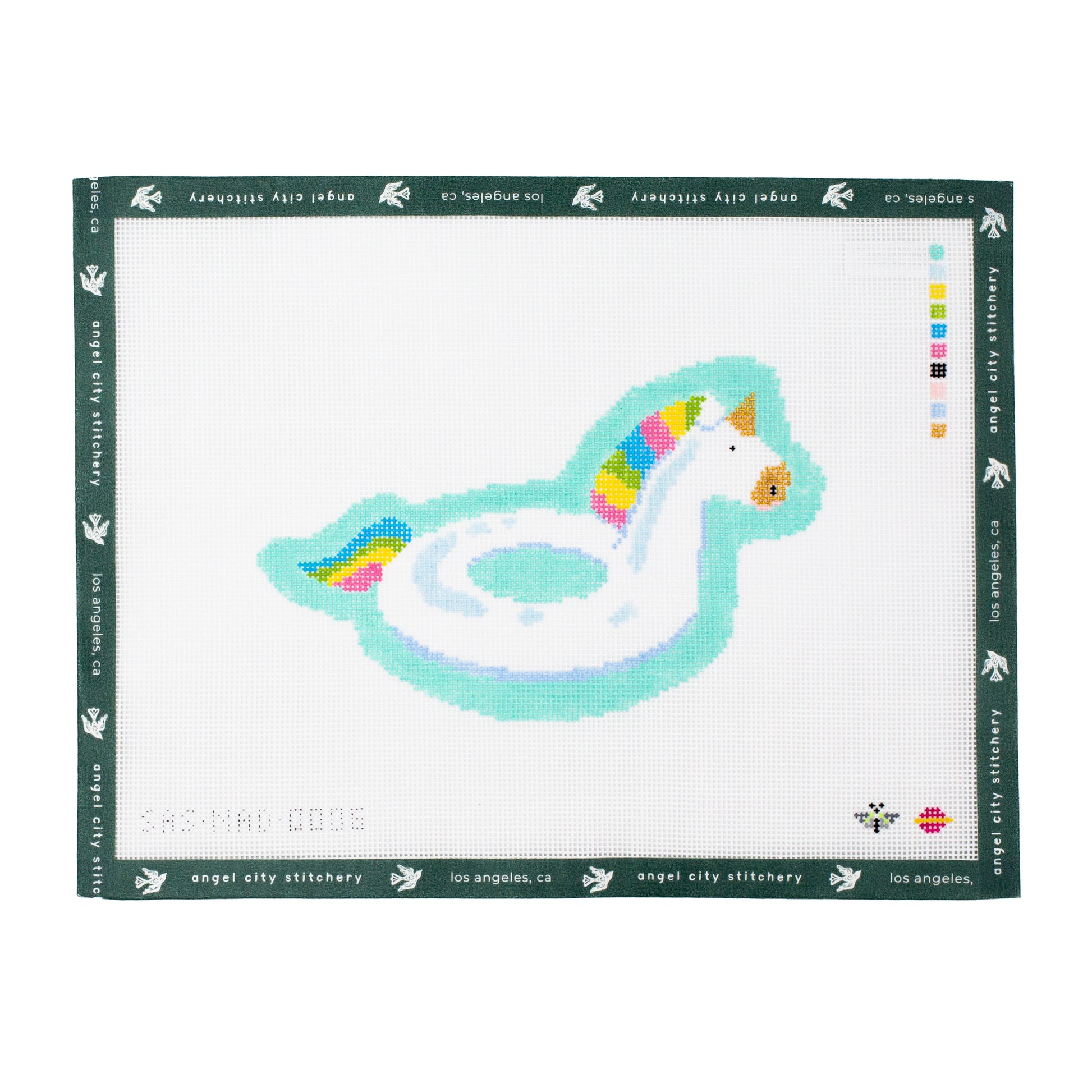 Unicorn Pool Float
