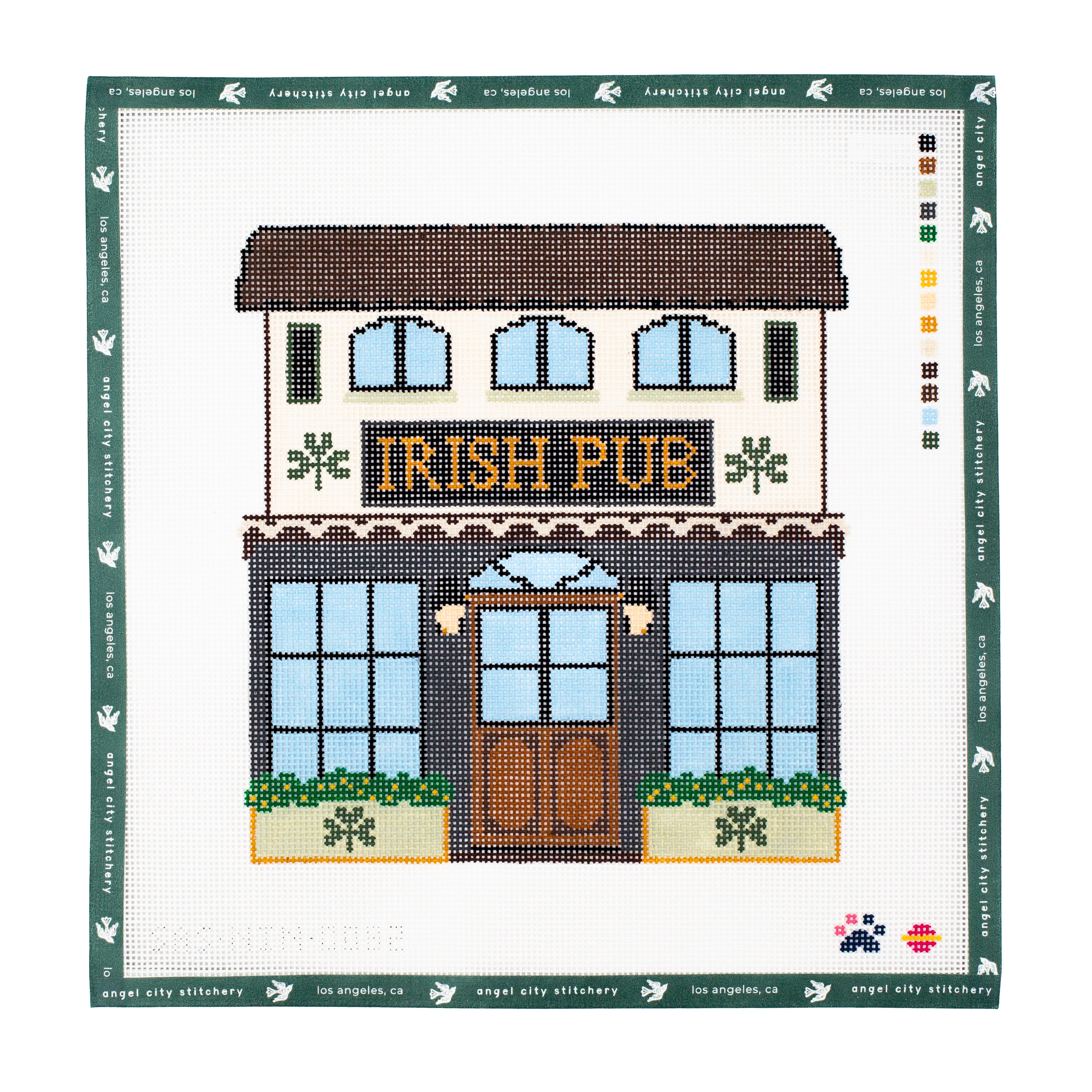 Irish Pub