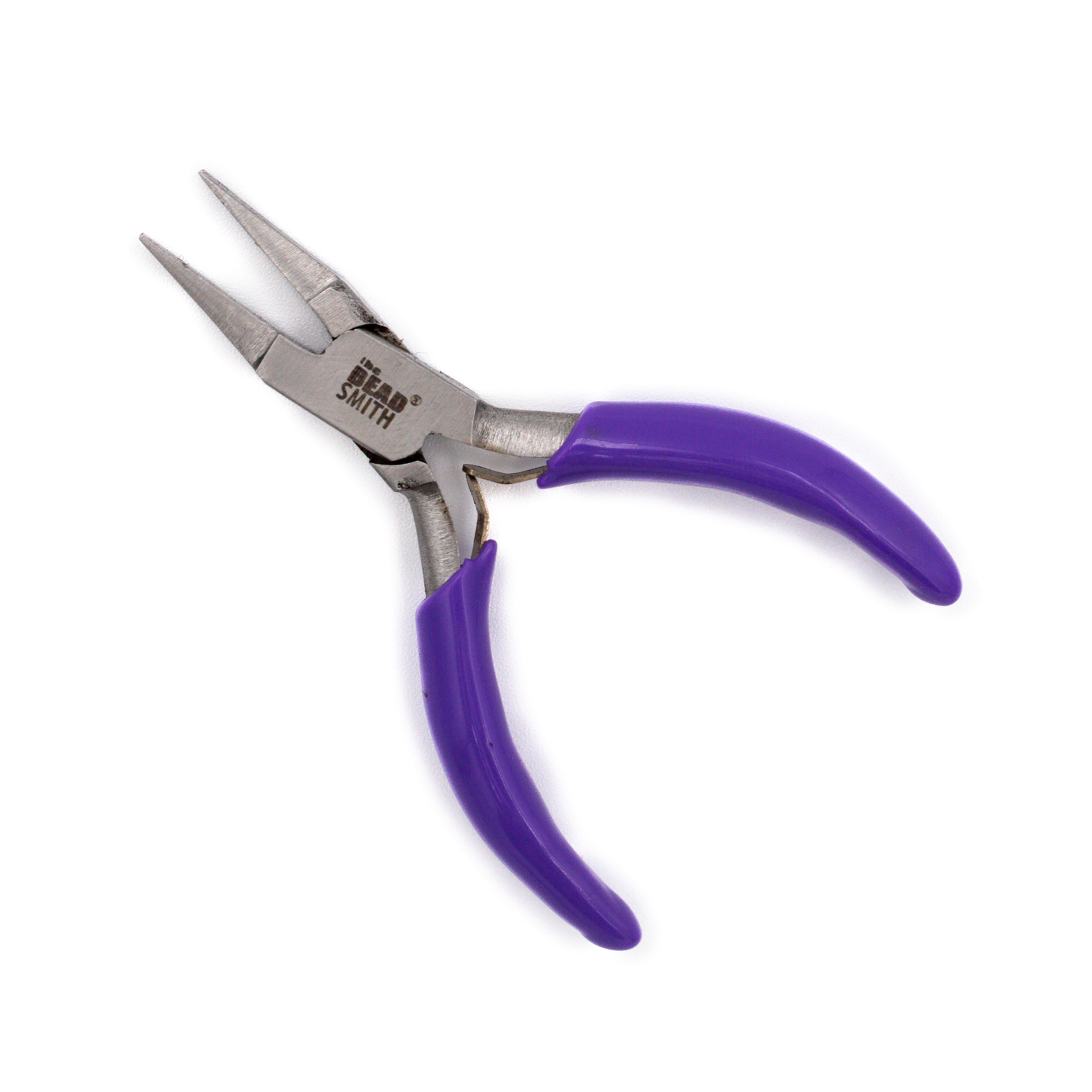 Mini Flat Nose Pliers