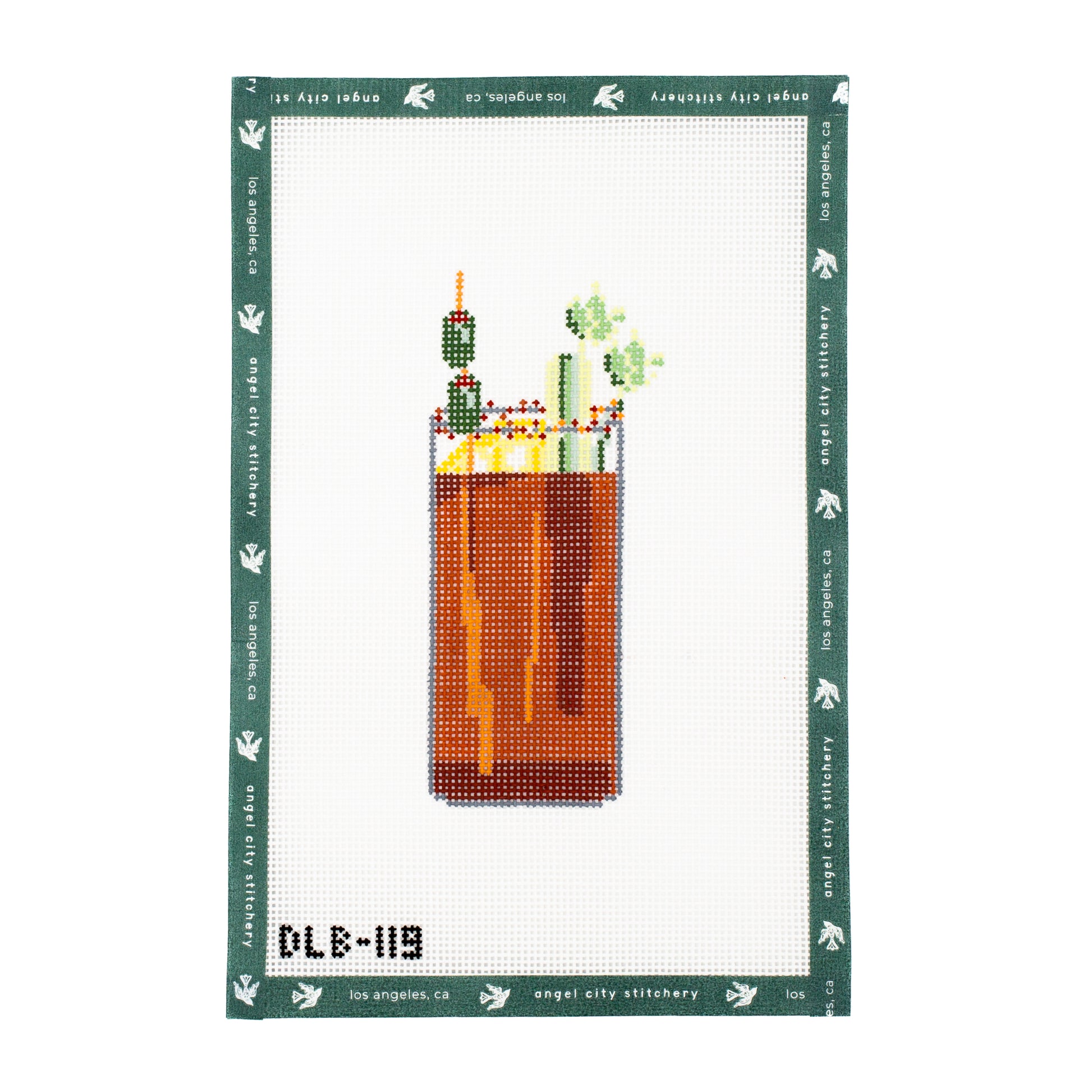 Bloody Mary