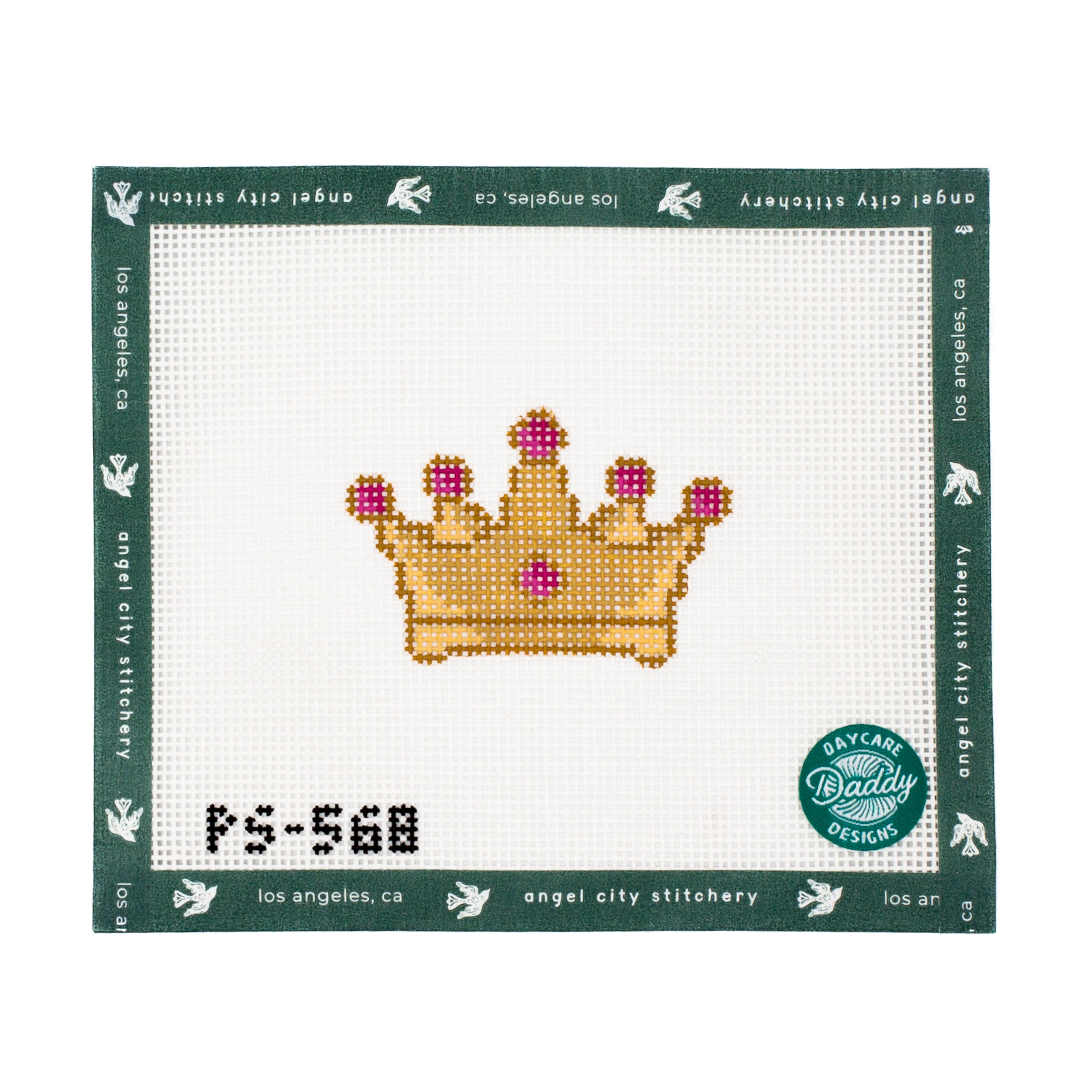Mini Crown