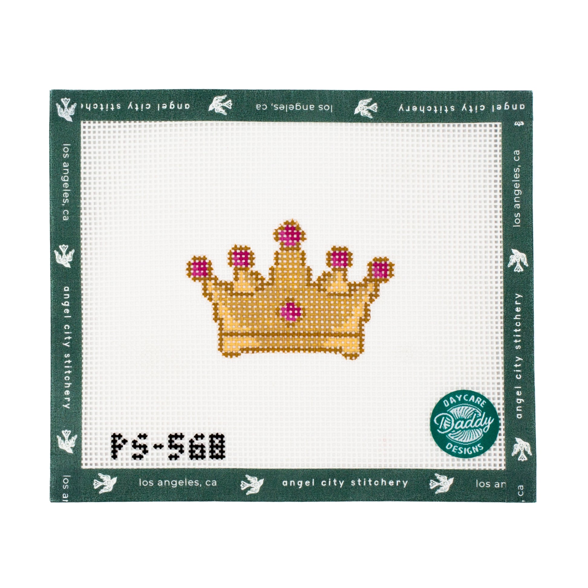 Mini Crown