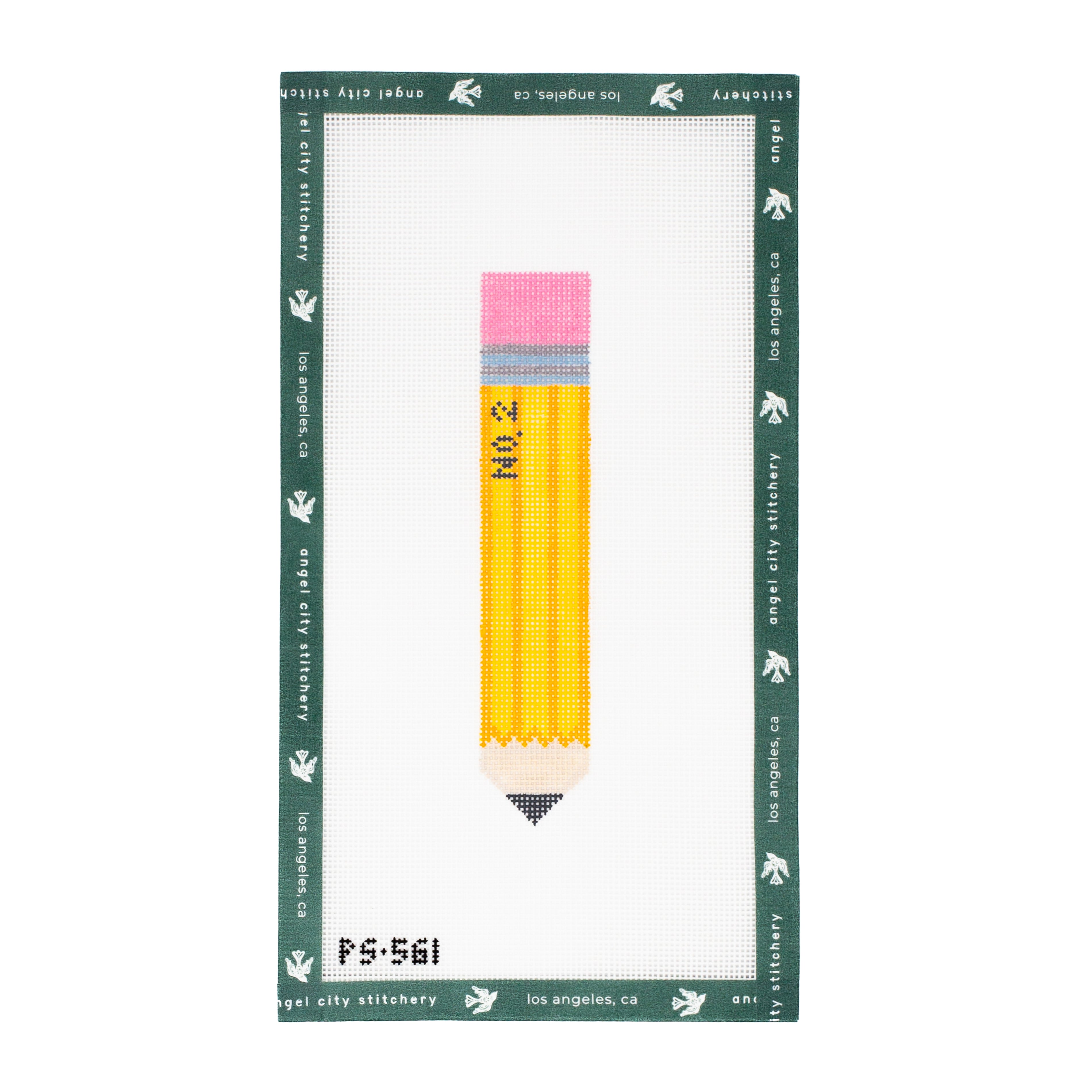 Pencil Bookmark
