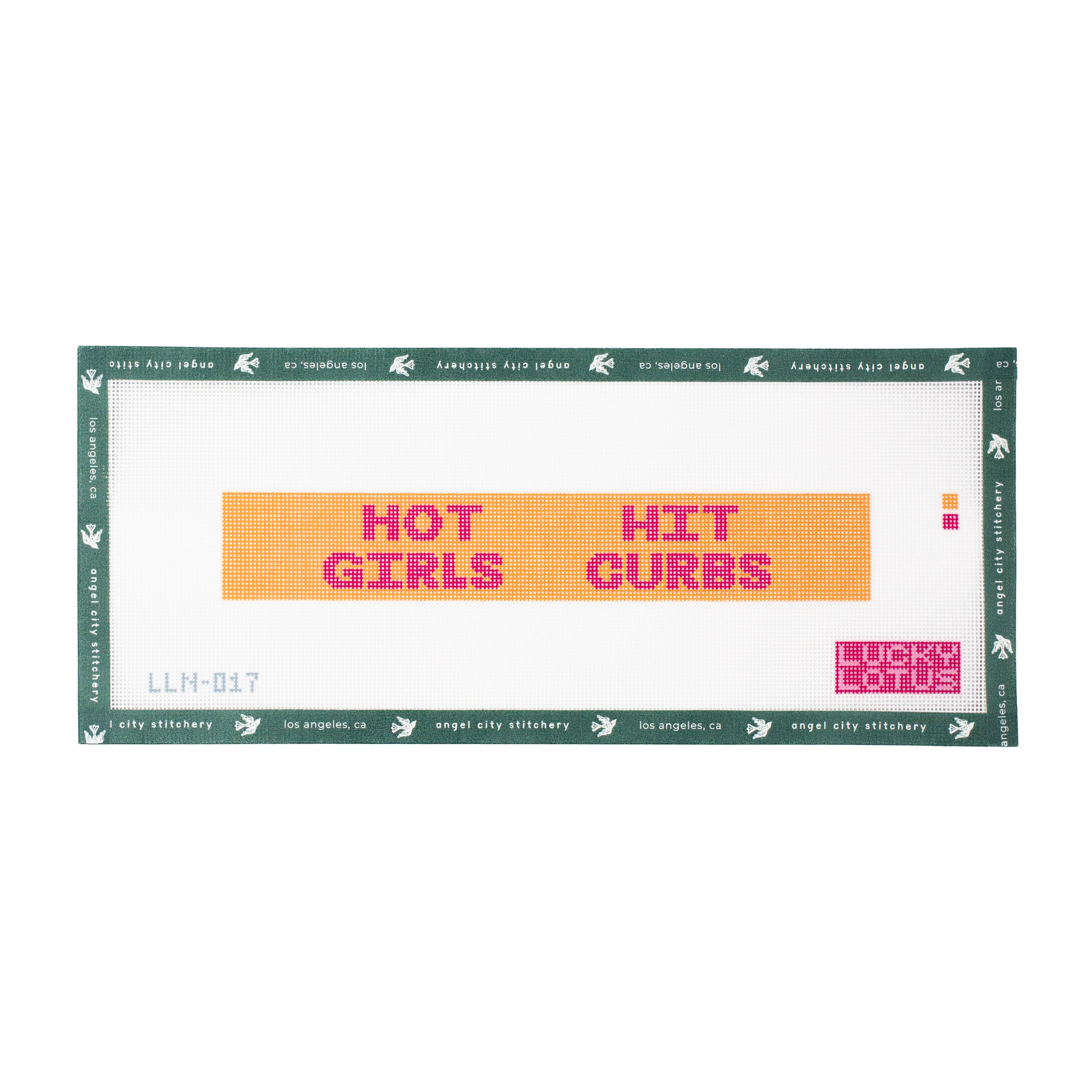Hot Girls Hit Curbs