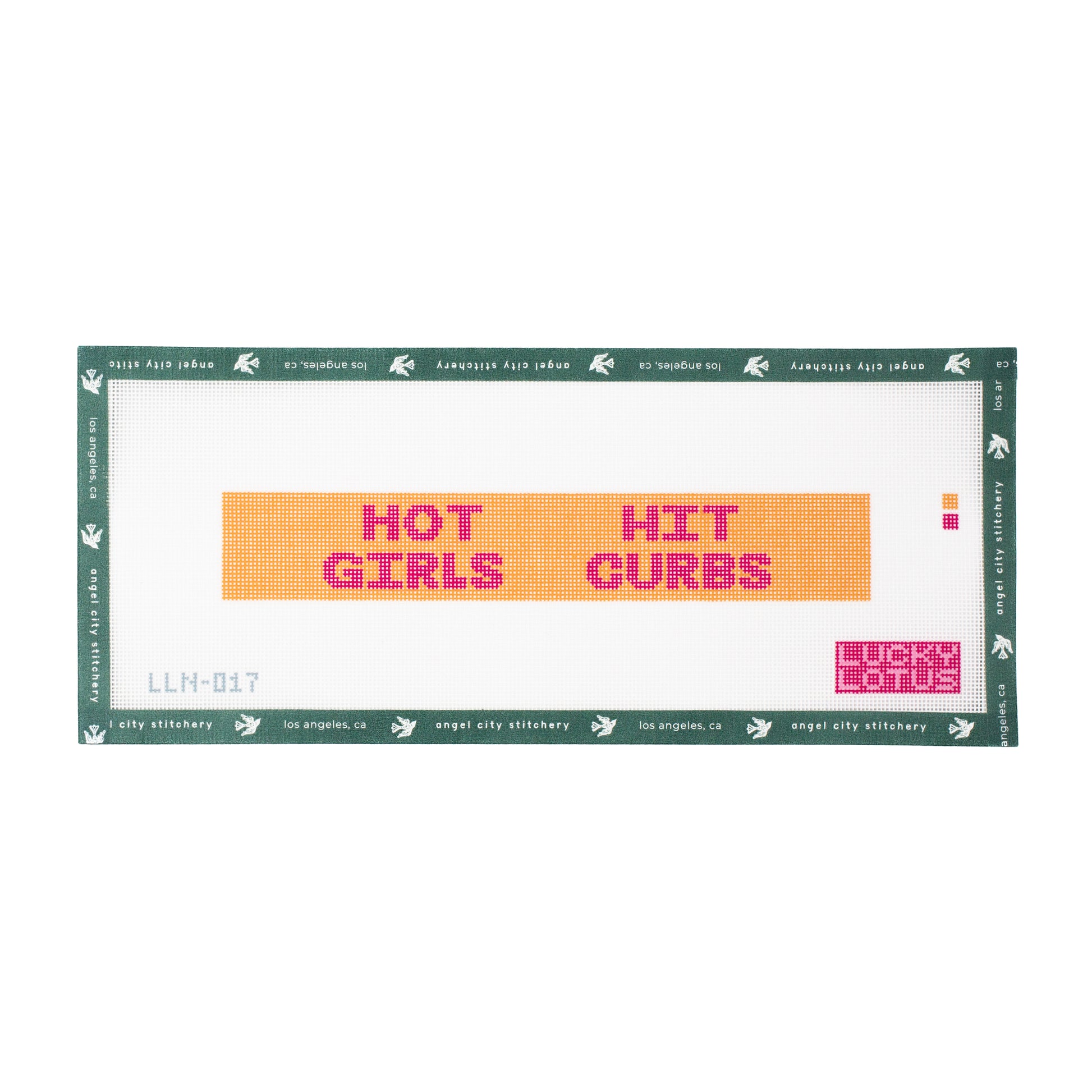 Hot Girls Hit Curbs