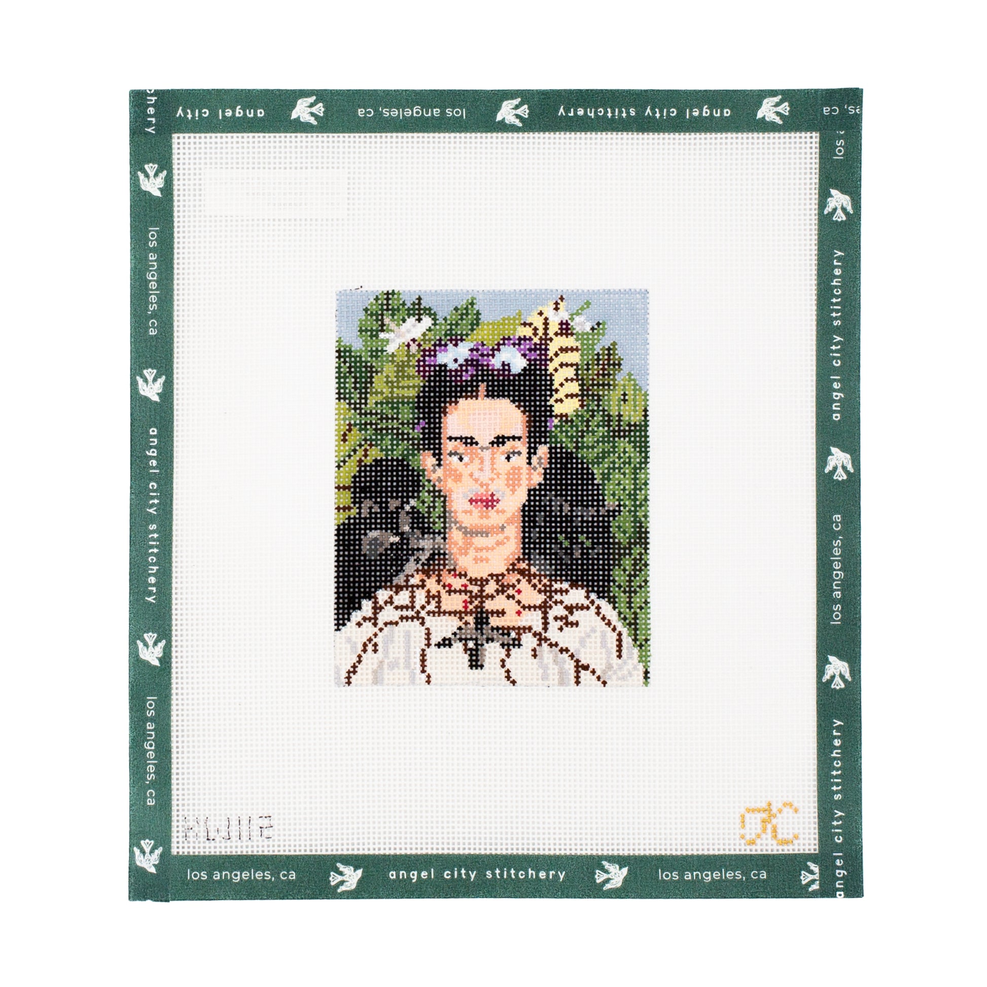 Frida Kahlo