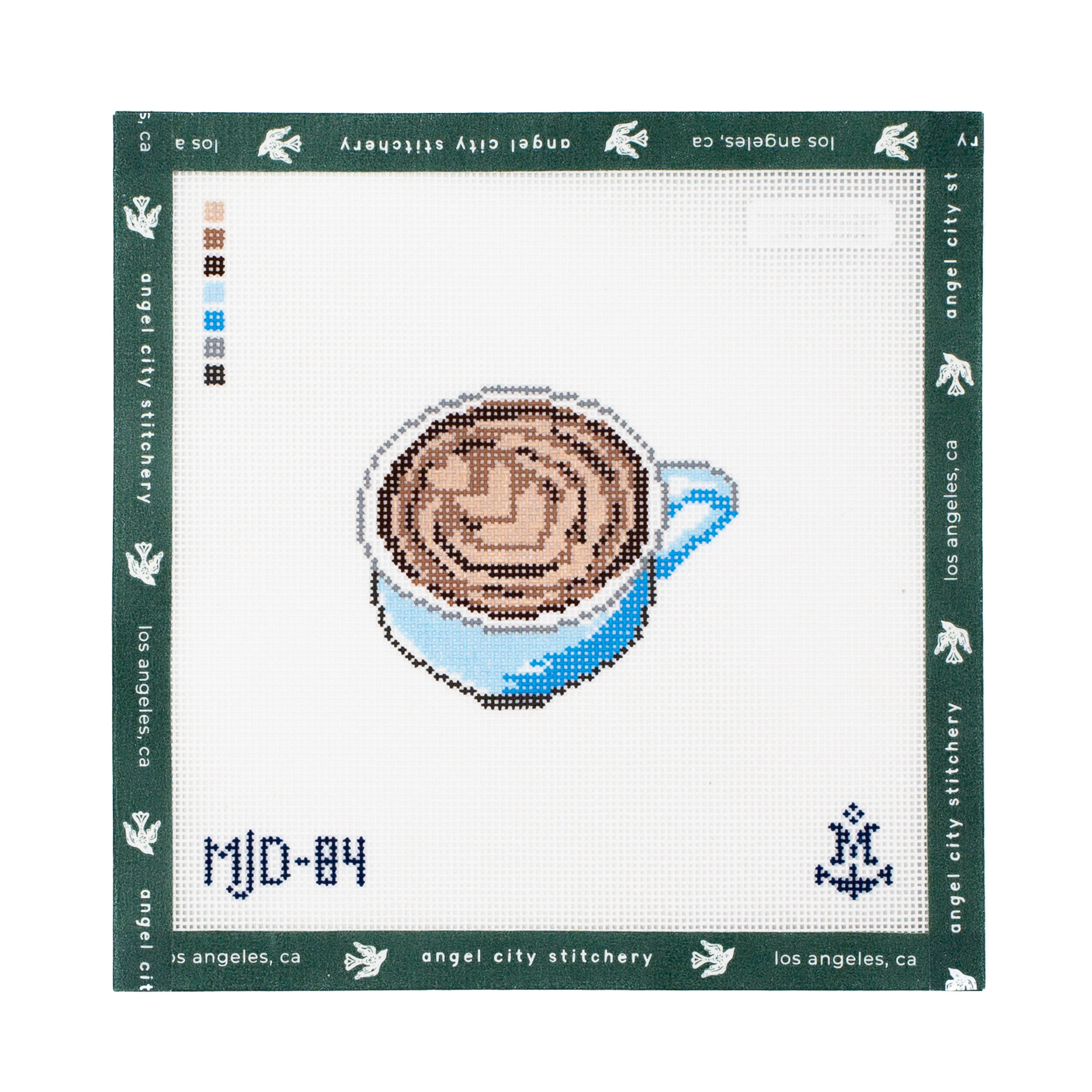 Caffe Latte