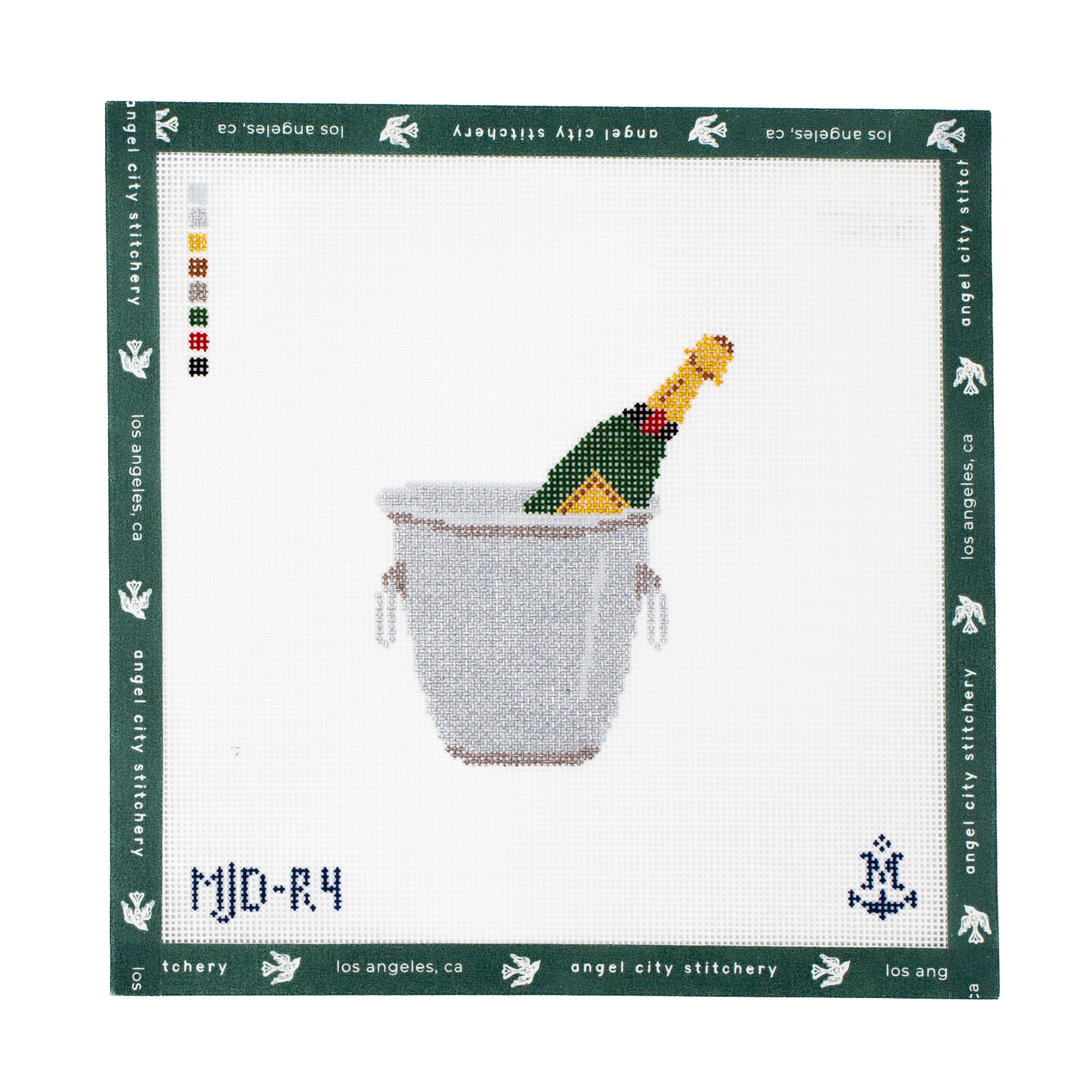 Champagne Bucket