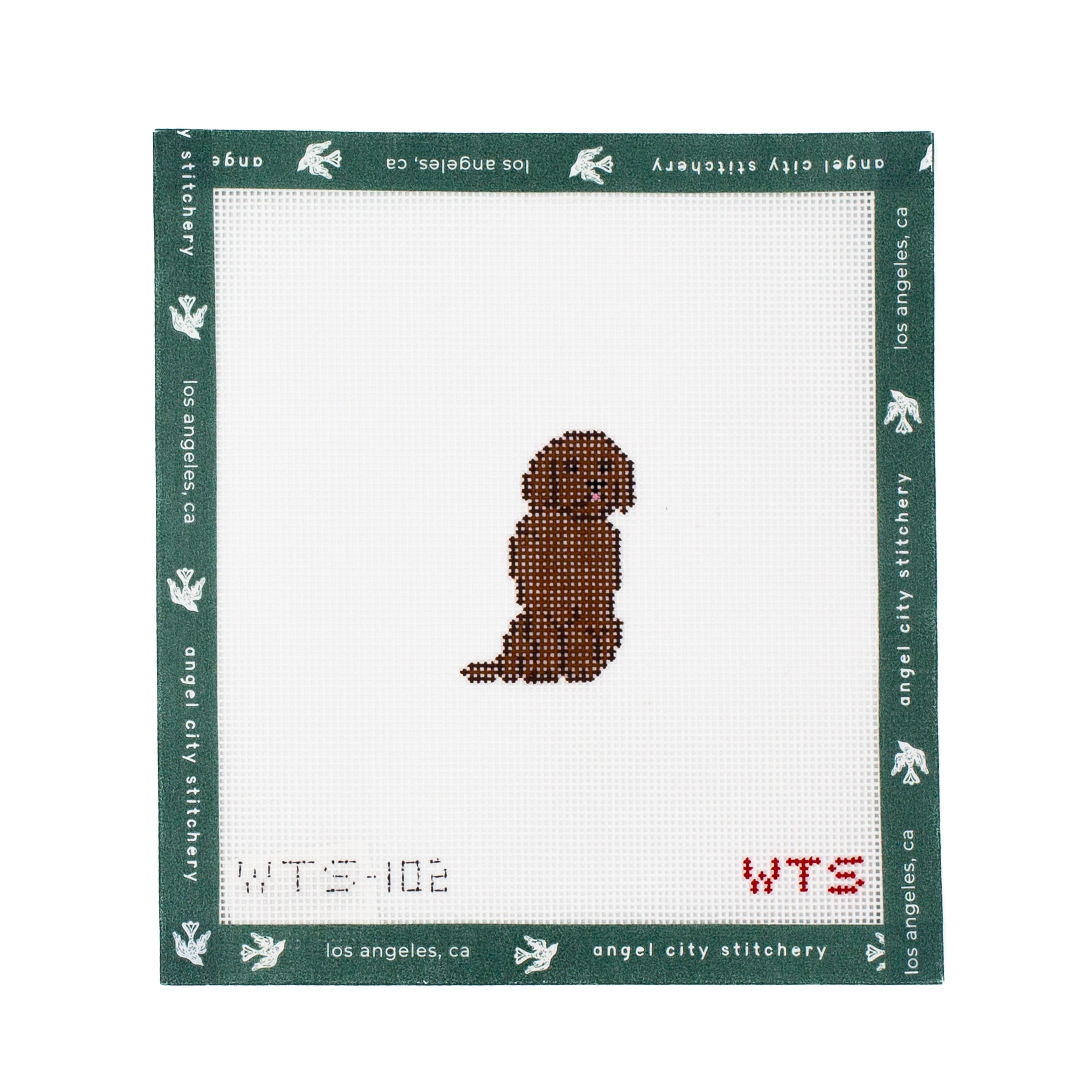 Mini Chocolate Lab