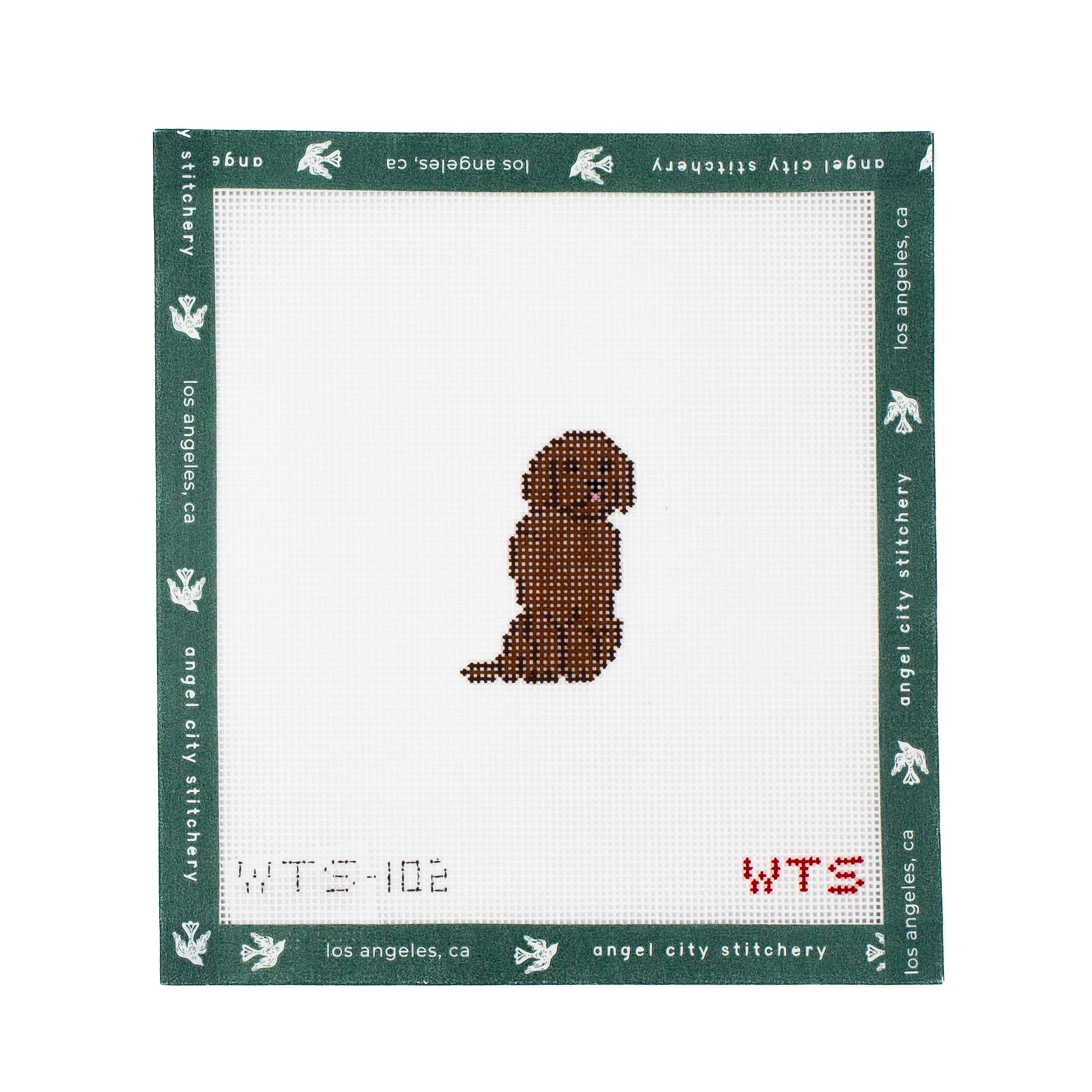 Mini Chocolate Lab