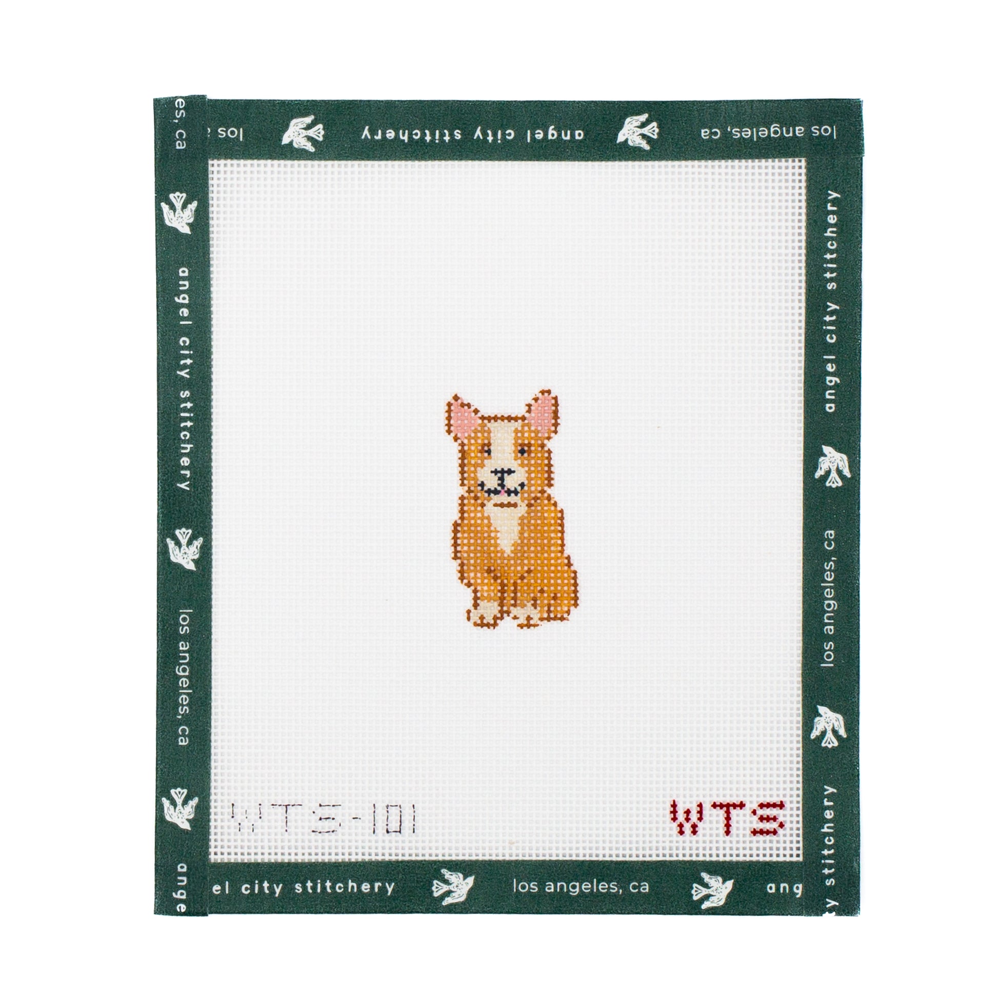 Mini Corgi