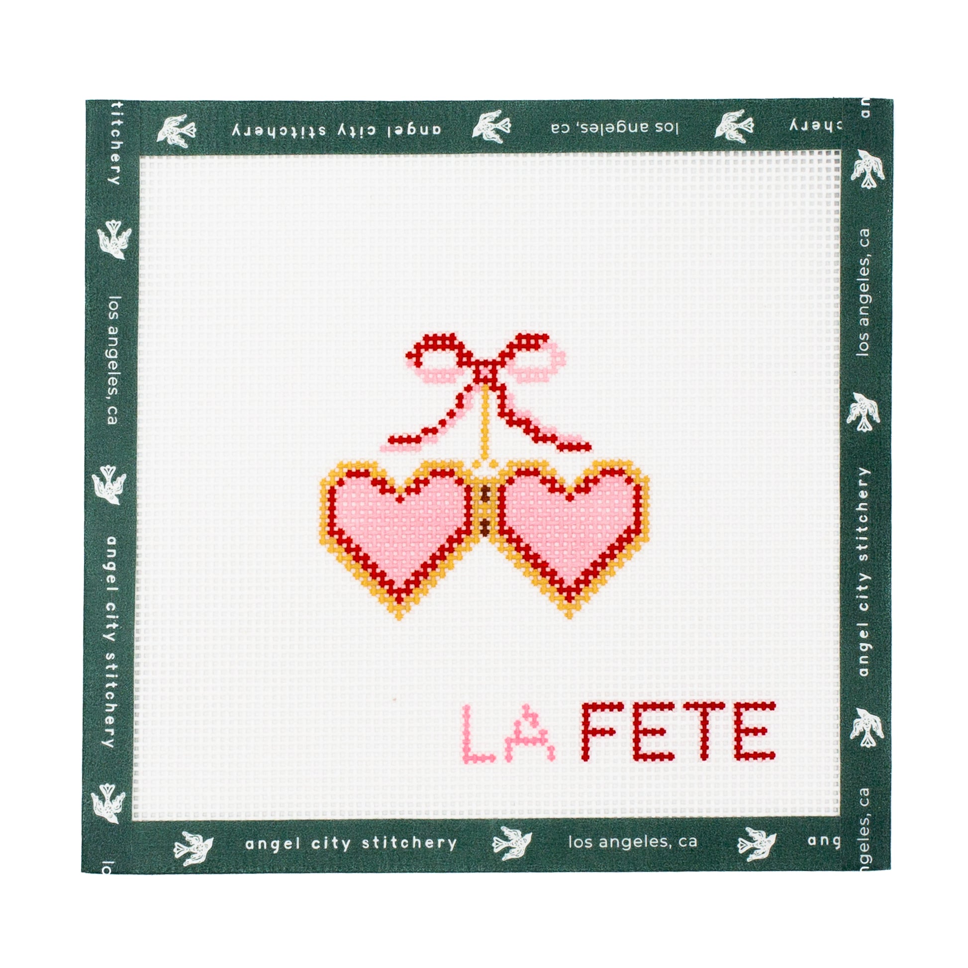 Heart Locket