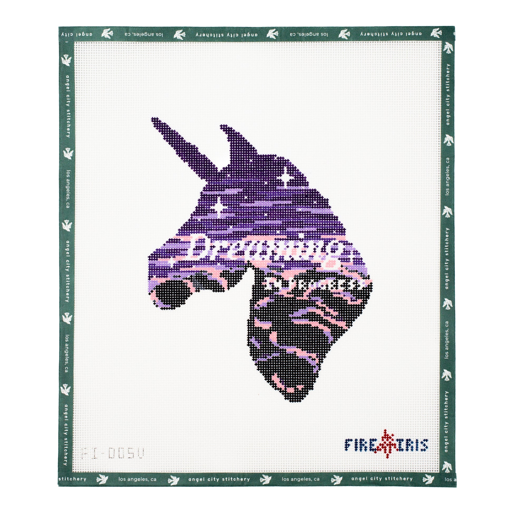 Dreaming Unicorn