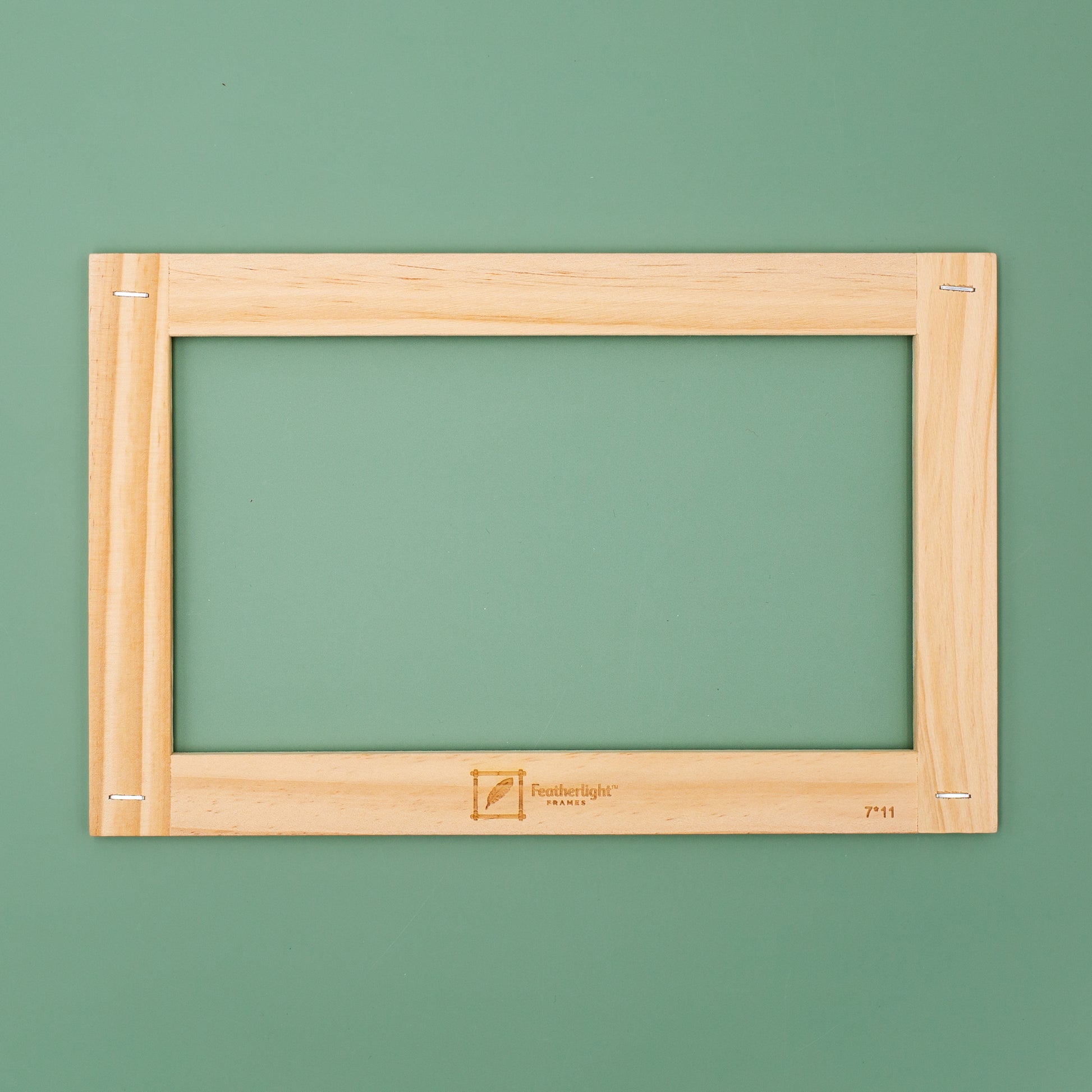 Featherlight Frame