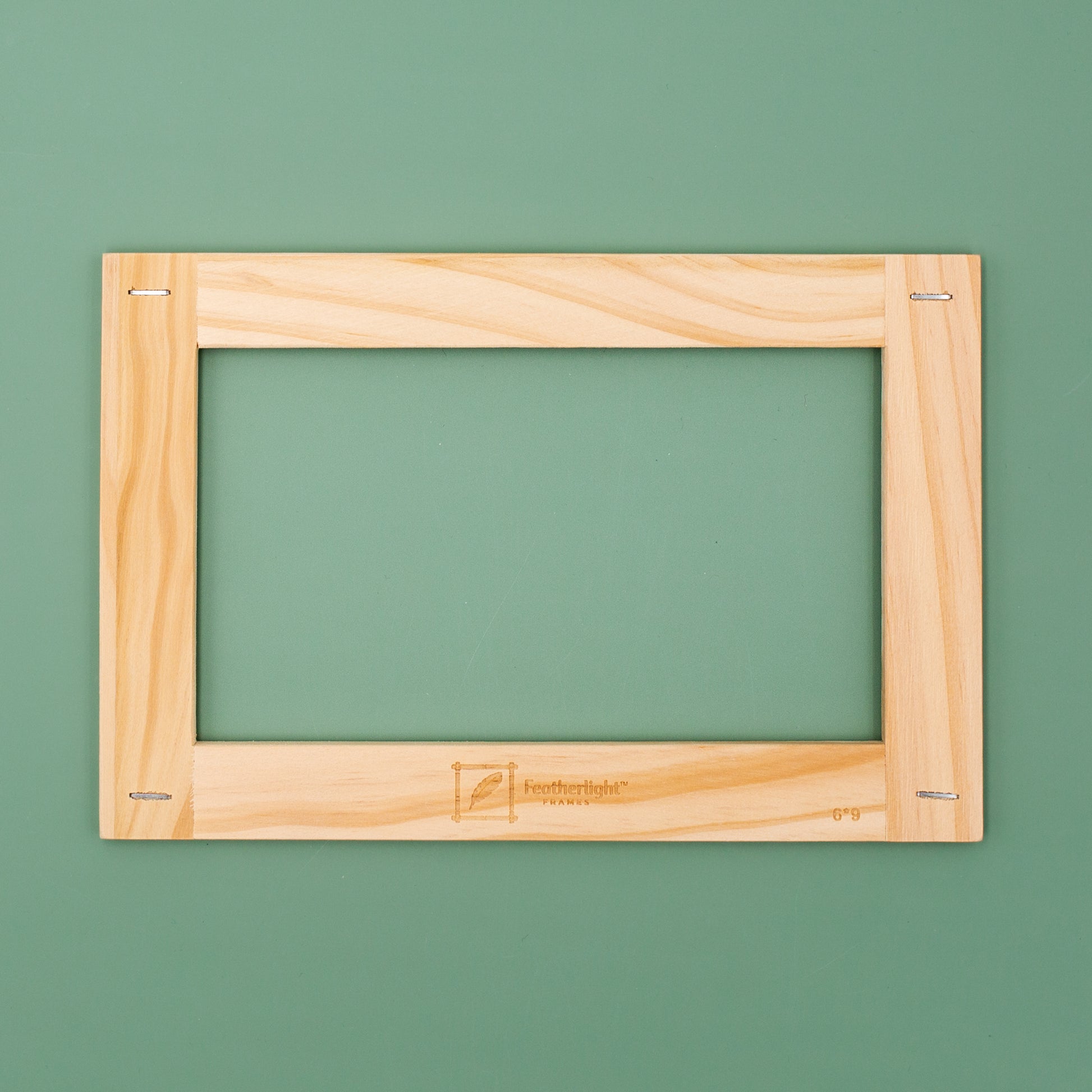 Featherlight Frame