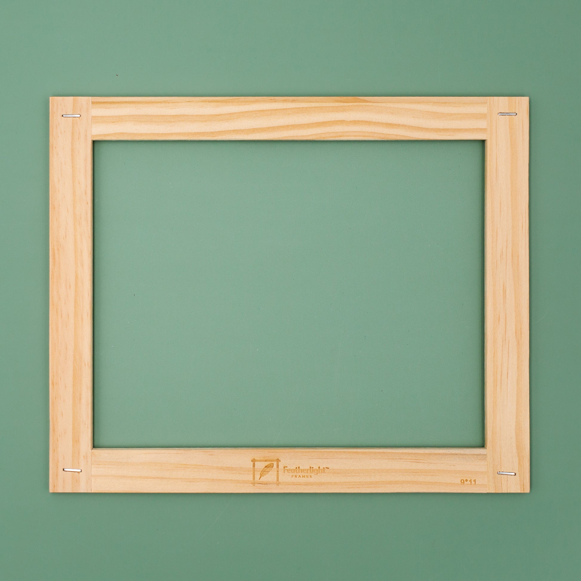 Featherlight Frame