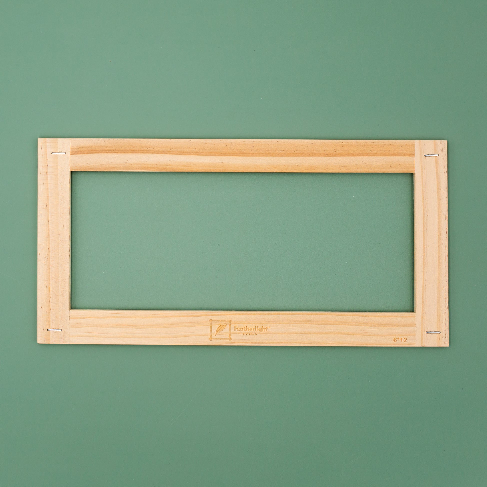Featherlight Frame