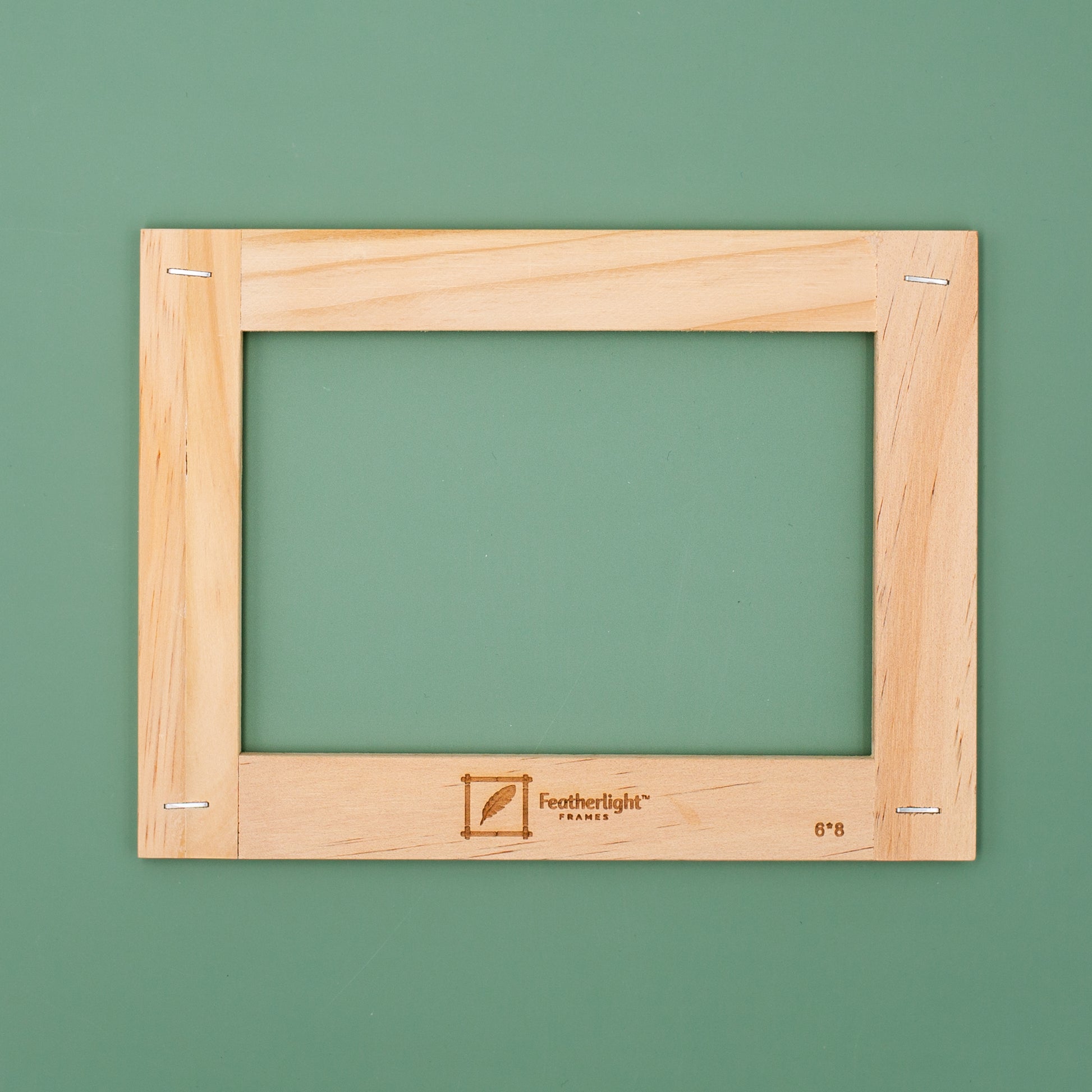 Featherlight Frame