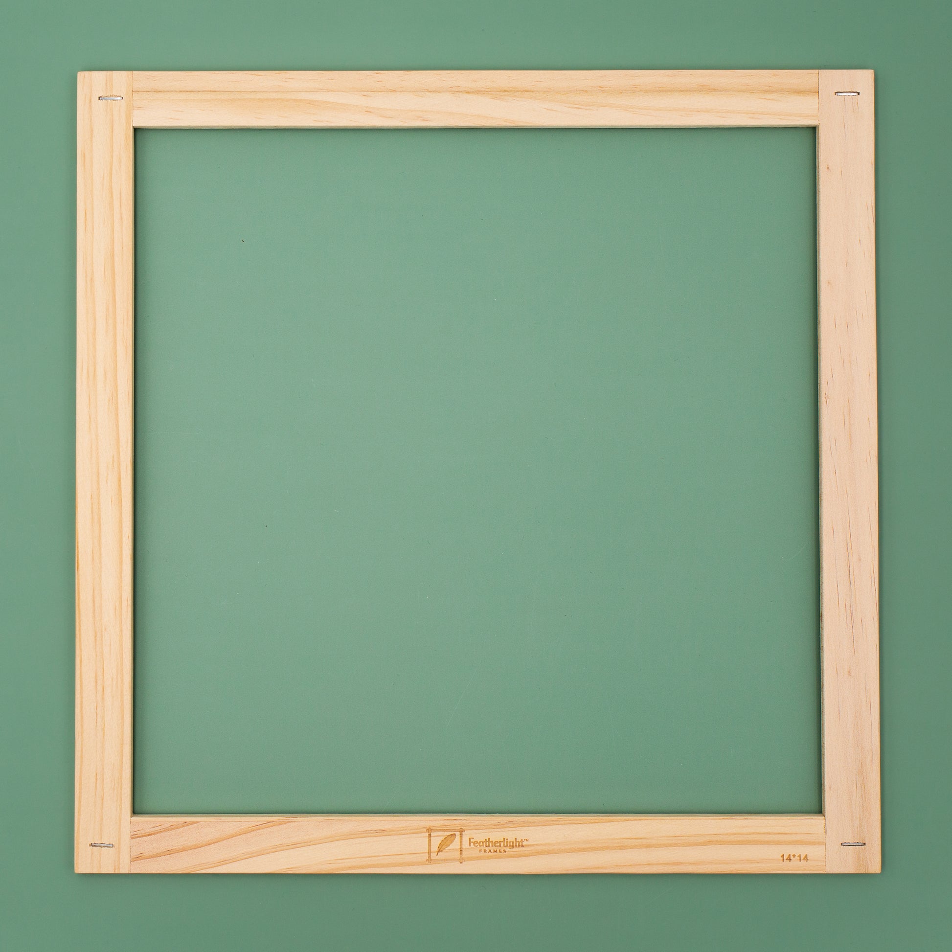 Featherlight Frame
