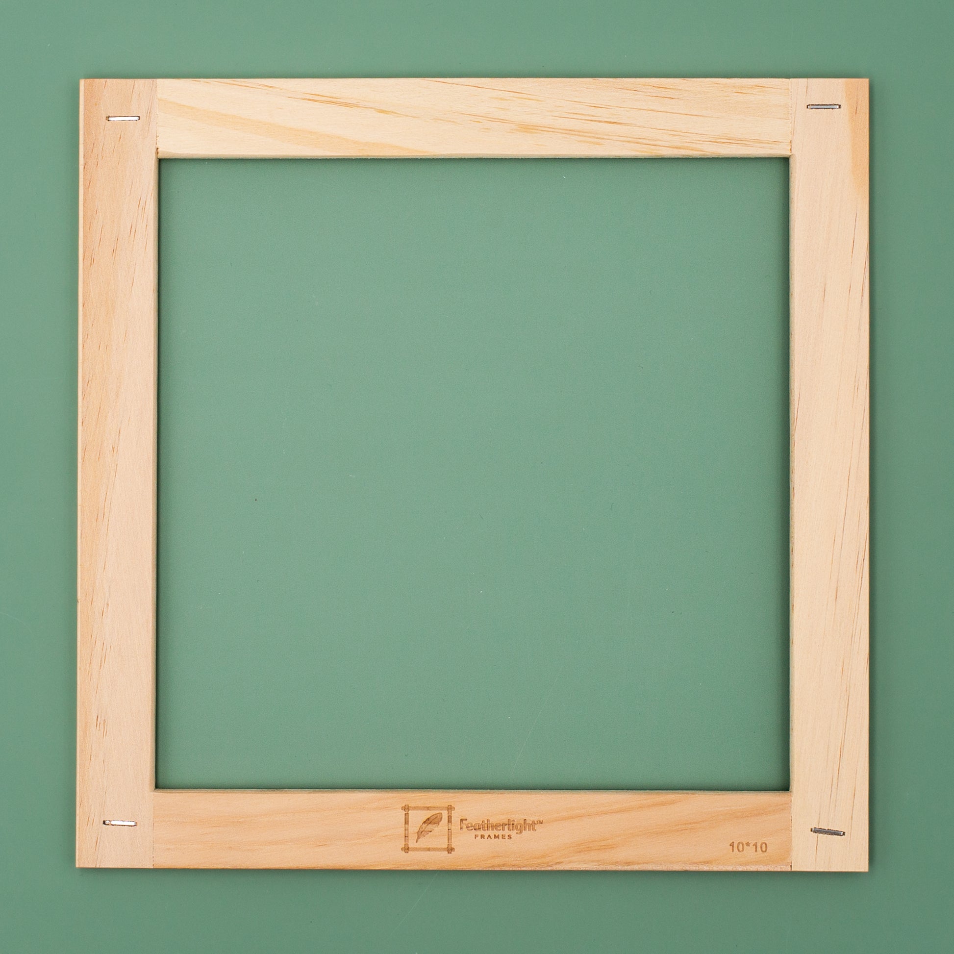 Featherlight Frame