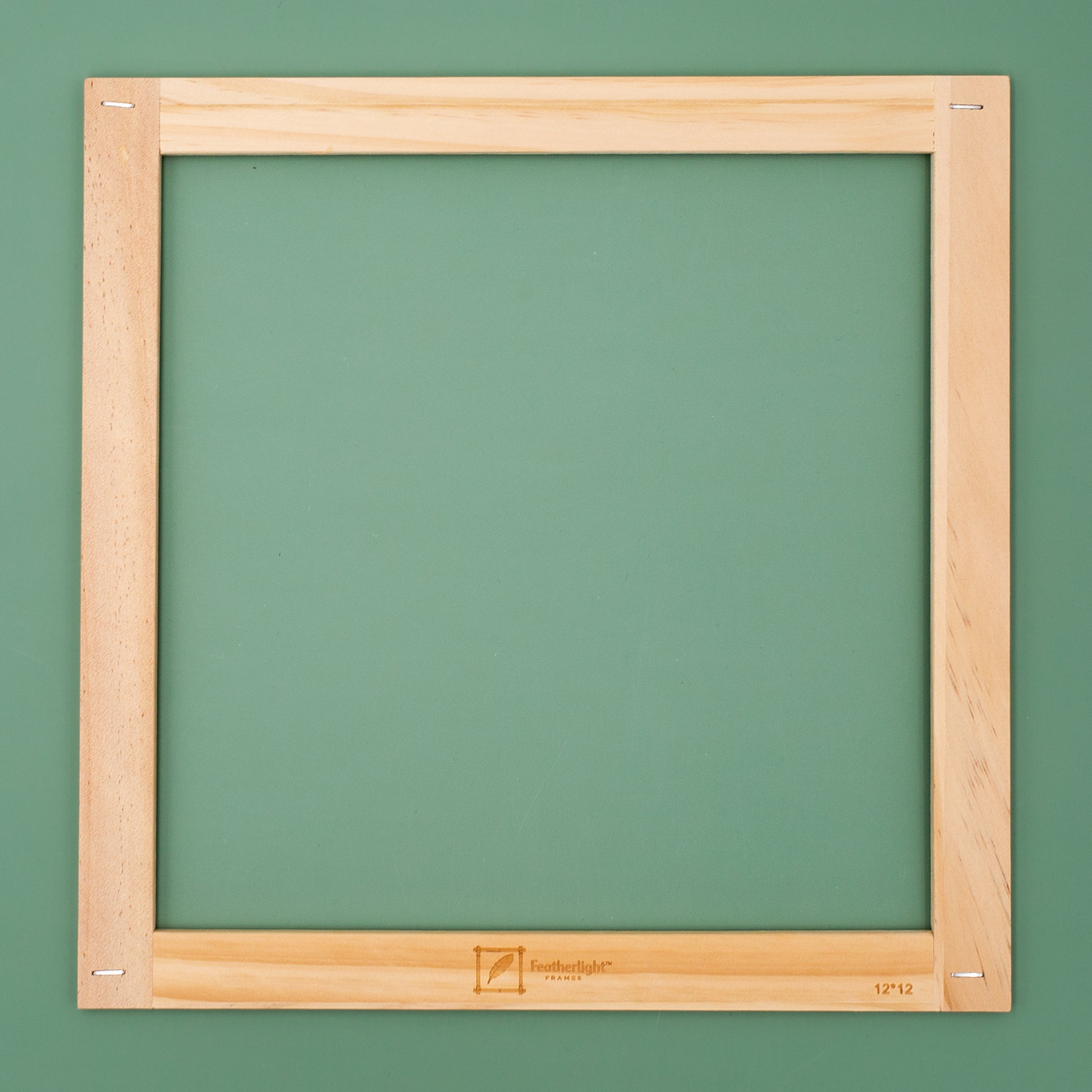 Featherlight Frame