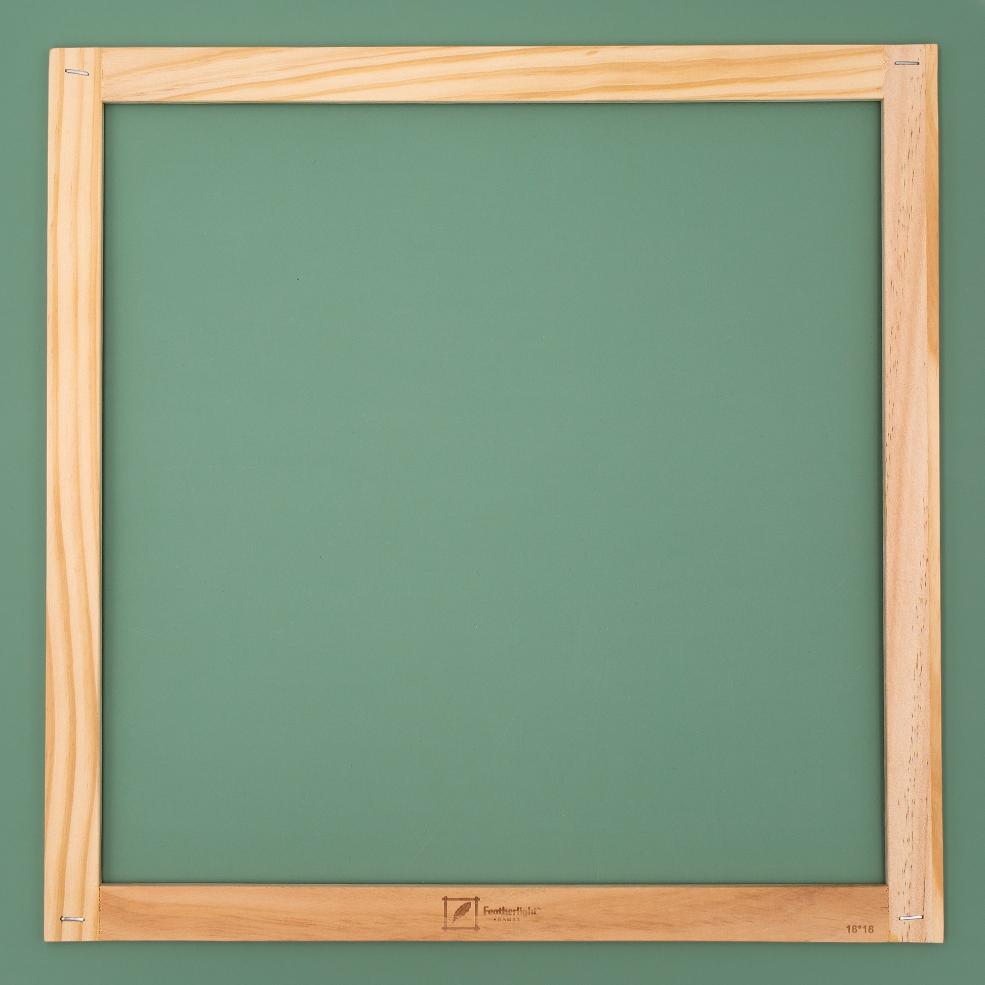 Featherlight Frame