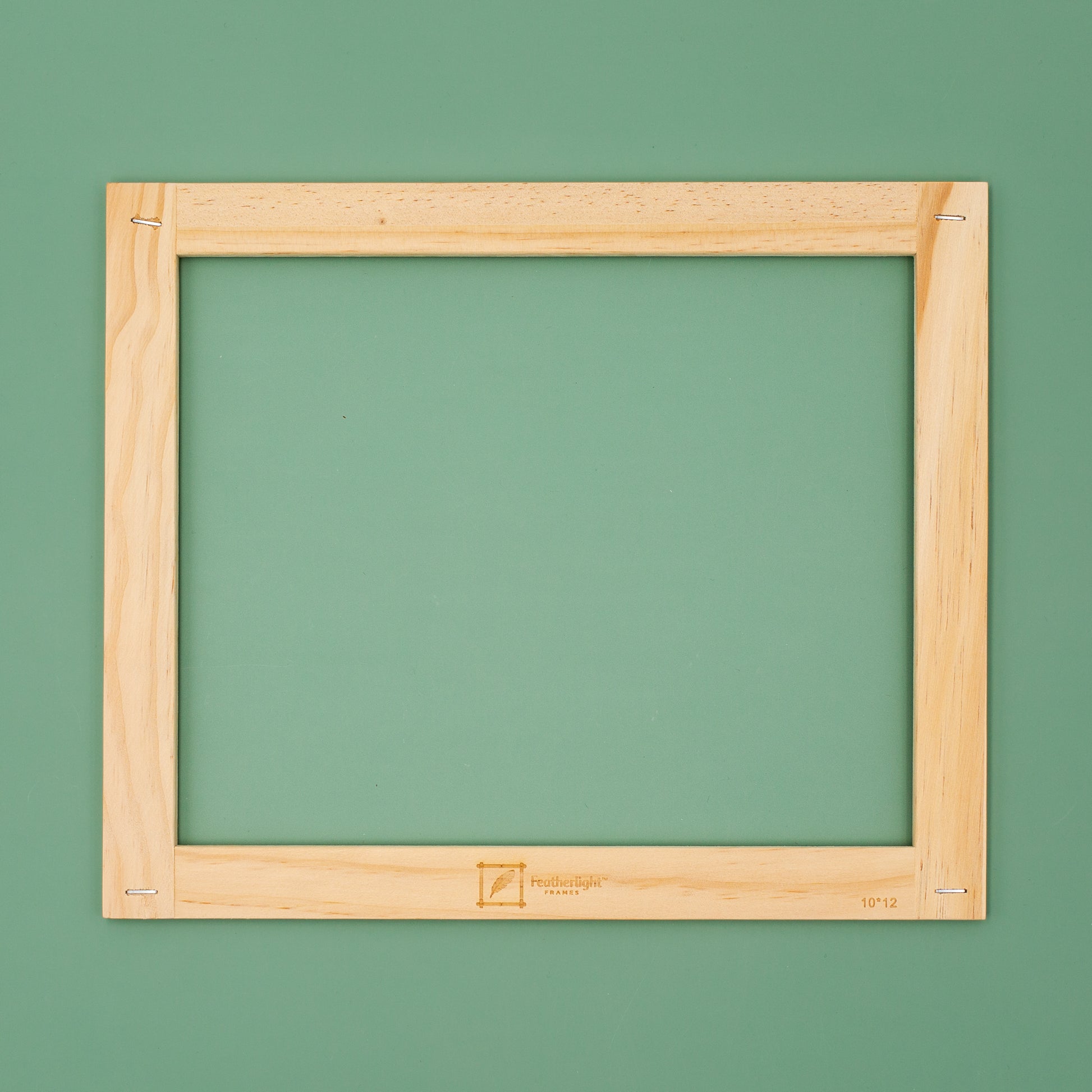 Featherlight Frame