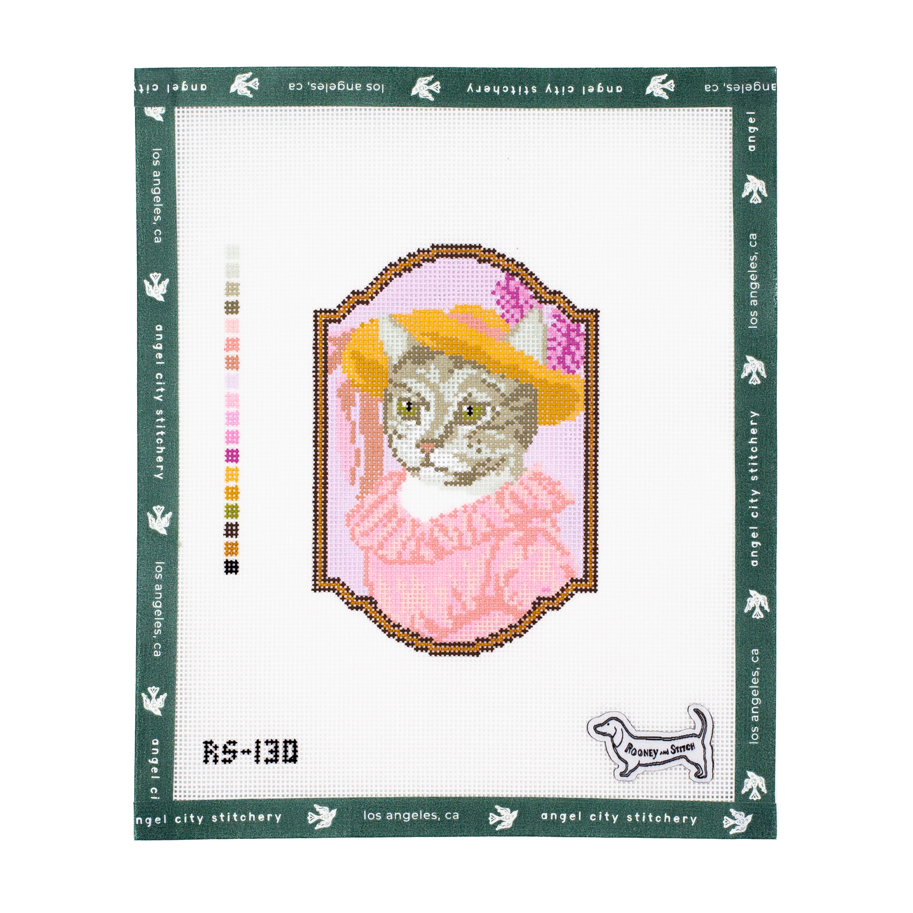 Meowrie Antoinette
