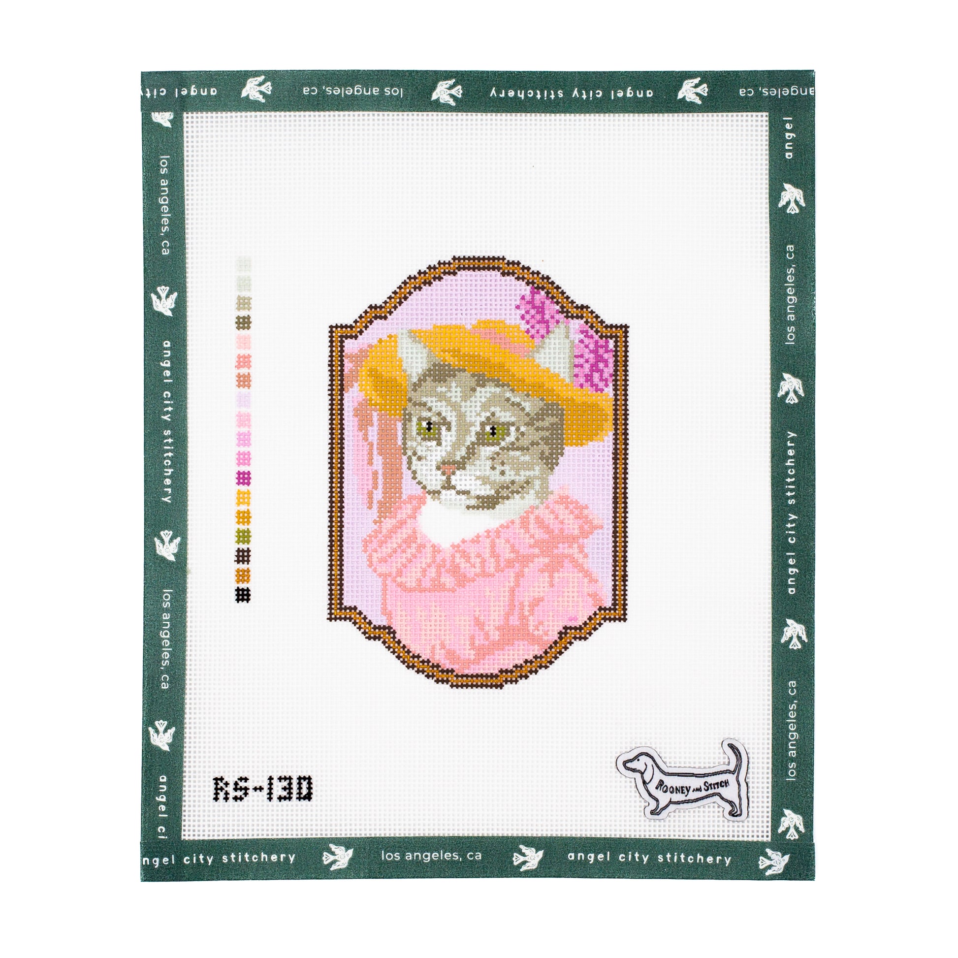 Meowrie Antoinette
