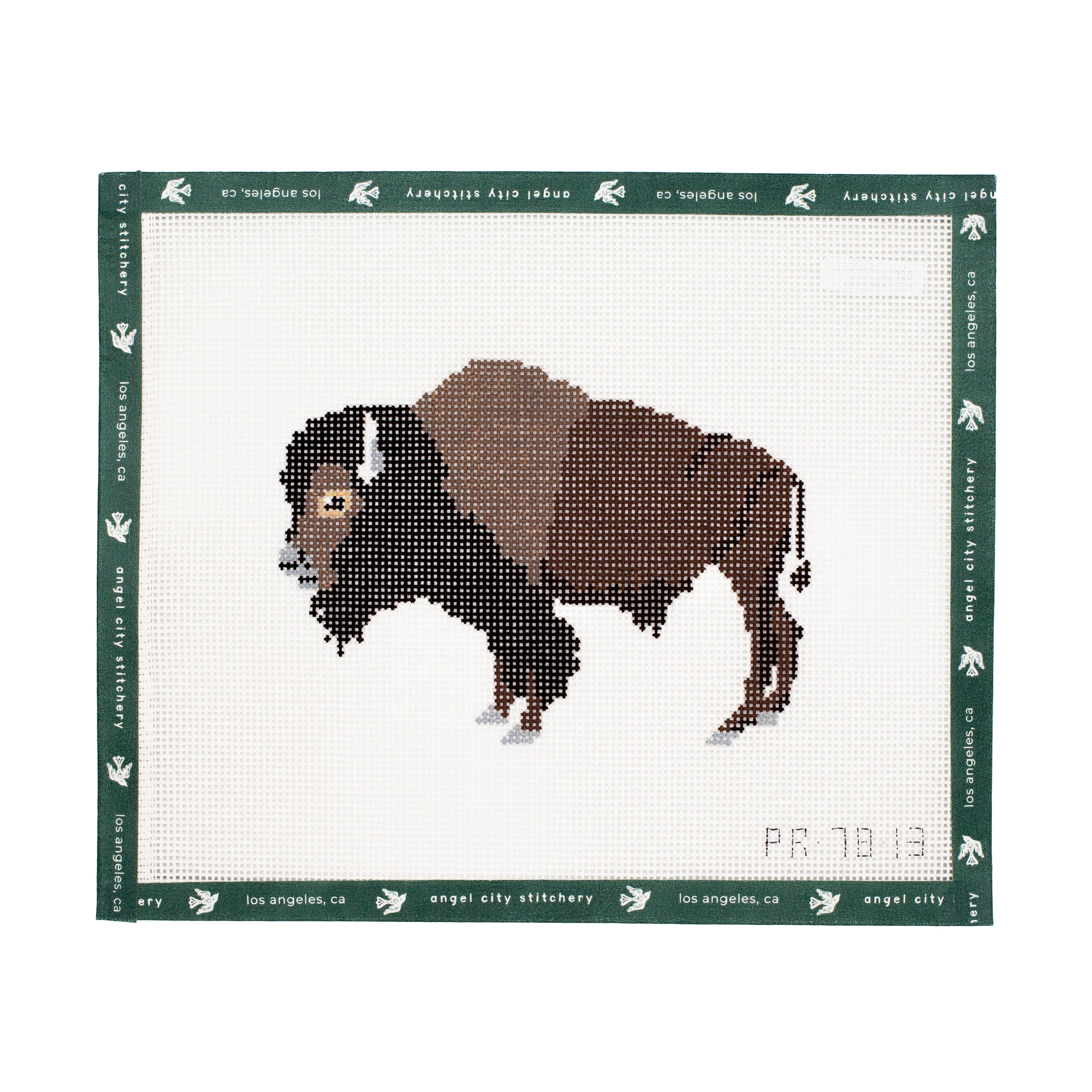 Buffalo