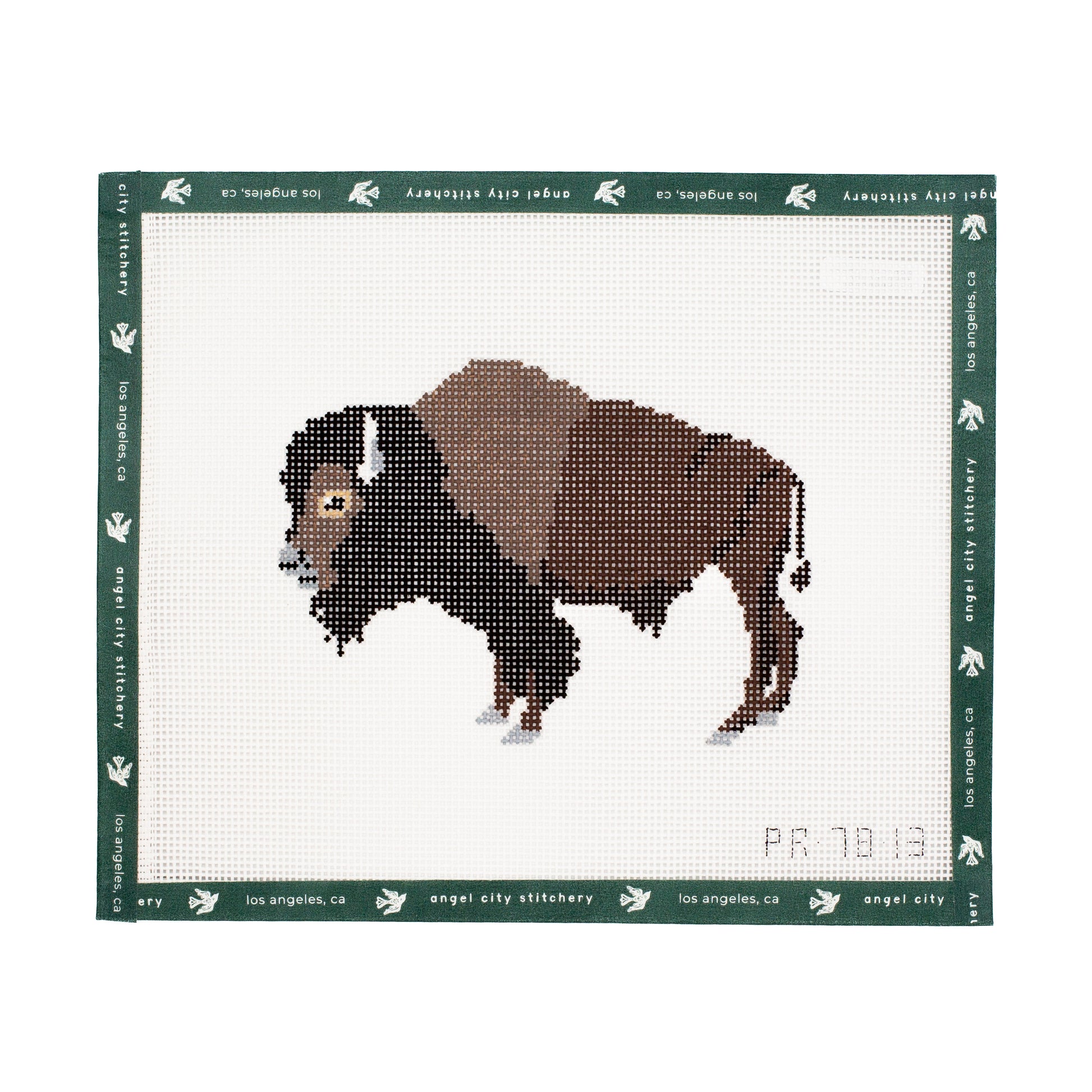 Buffalo
