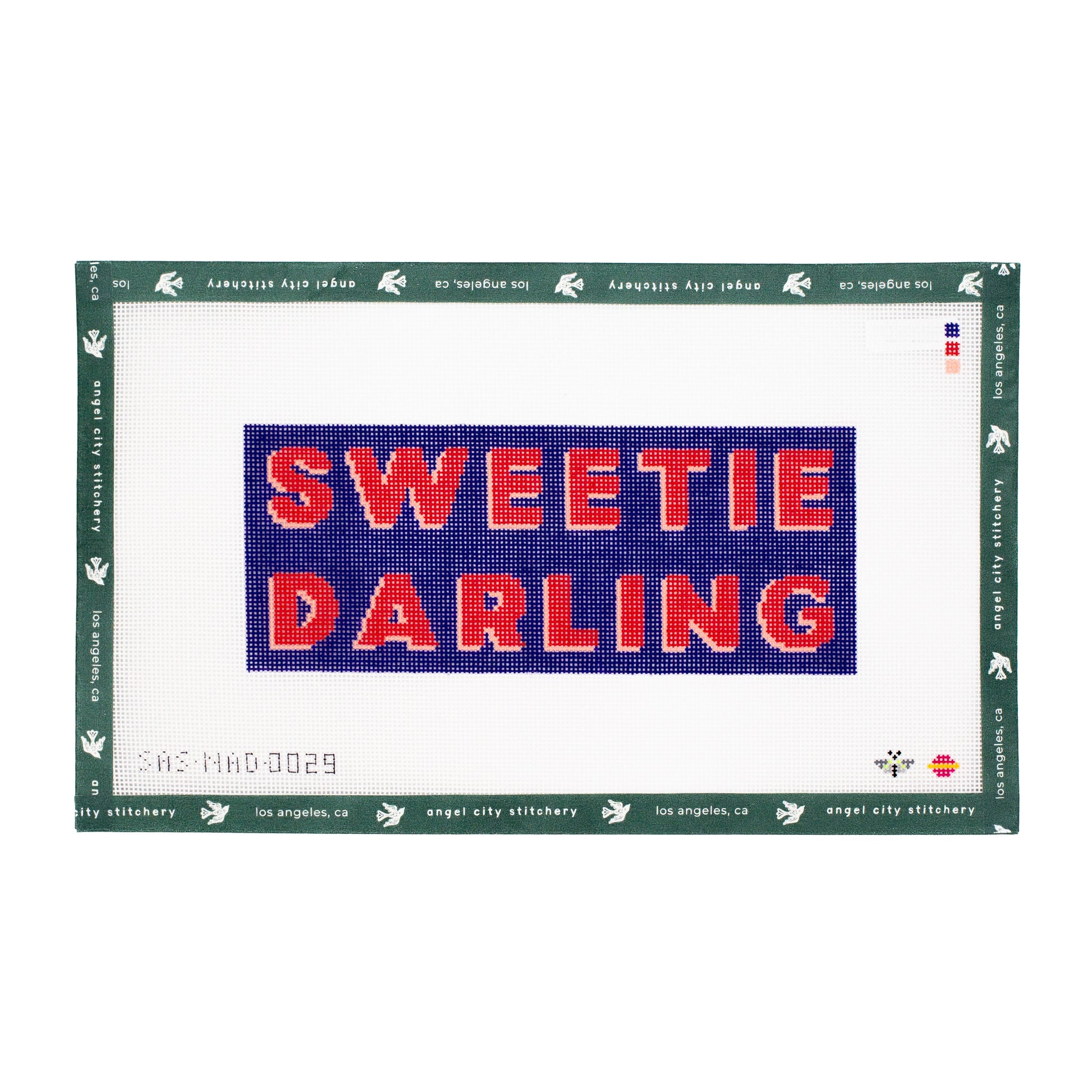 Sweetie Darling
