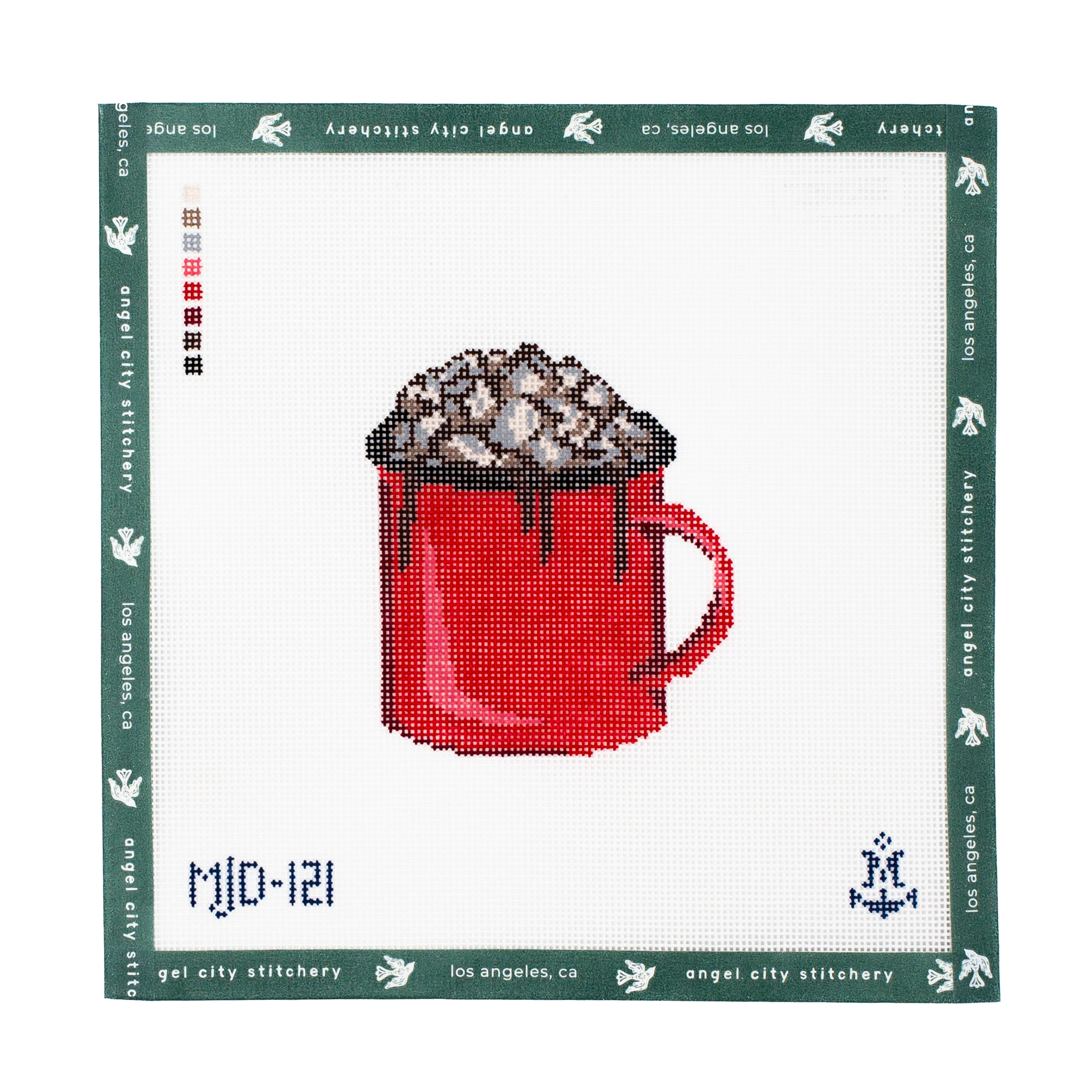 Hot Chocolate