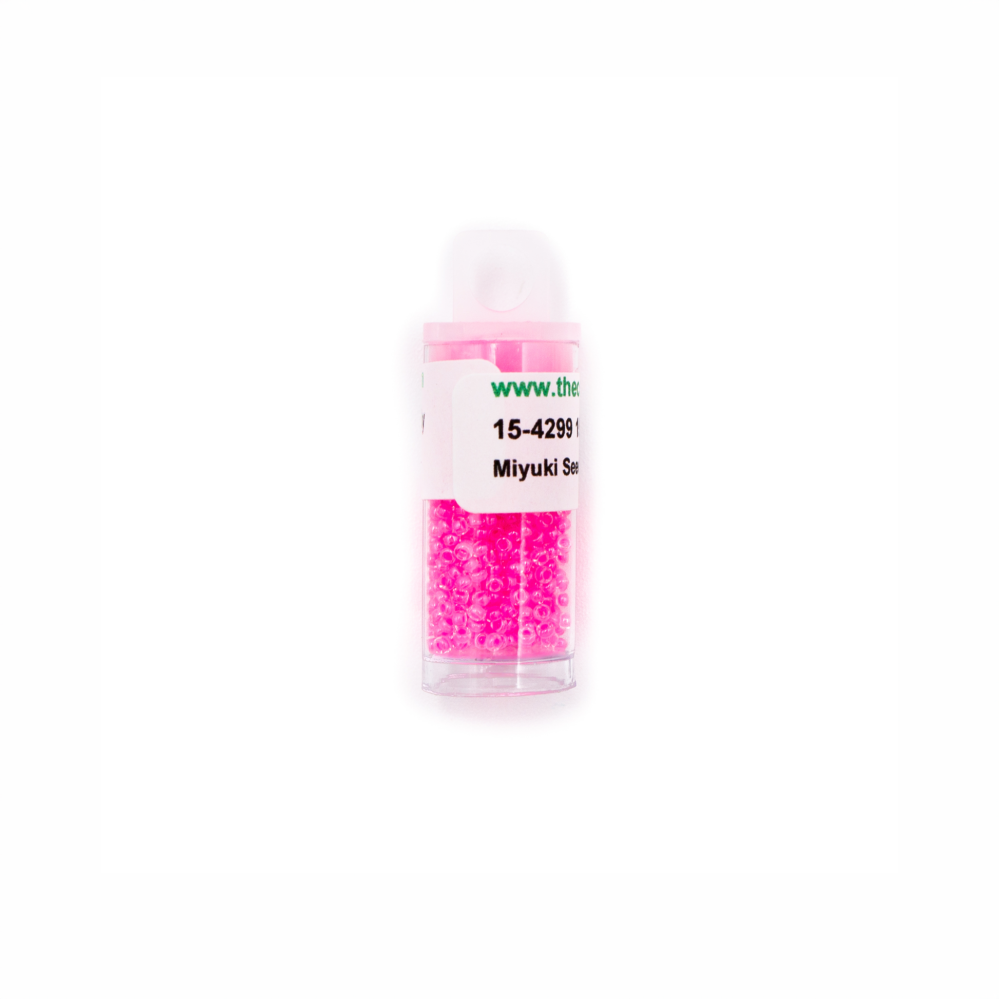 15-4299 Luminous Cotton Candy