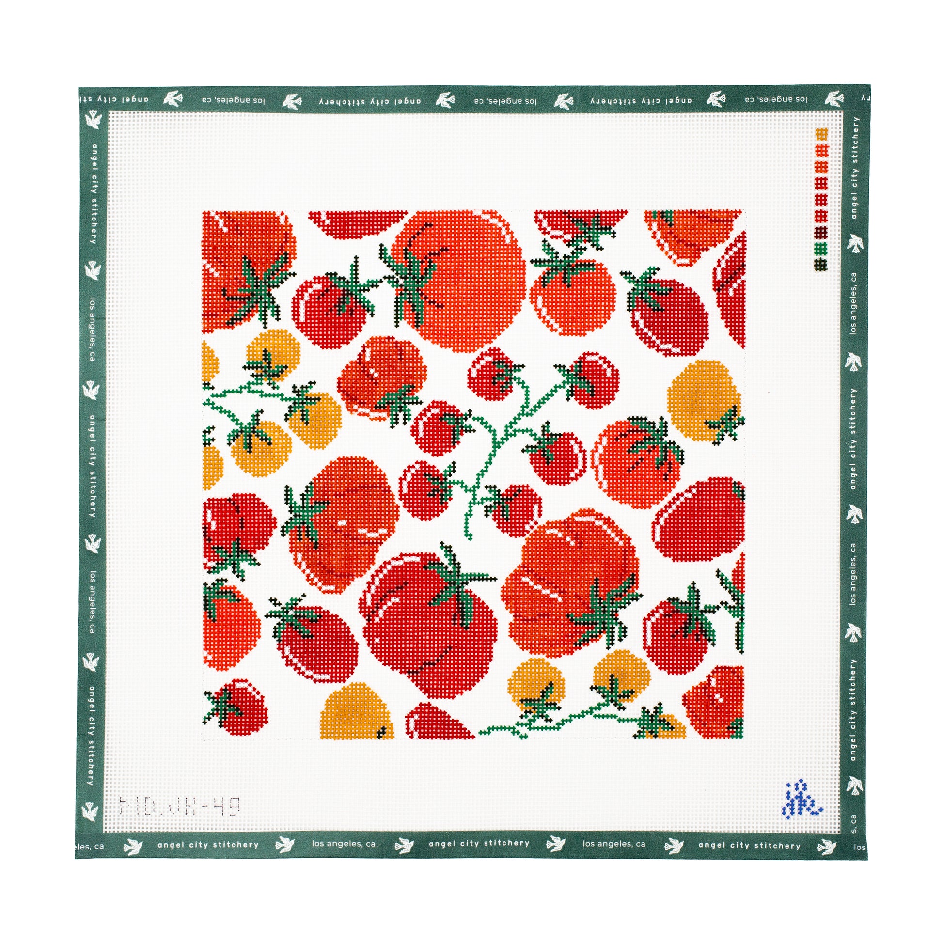 Tomatoes