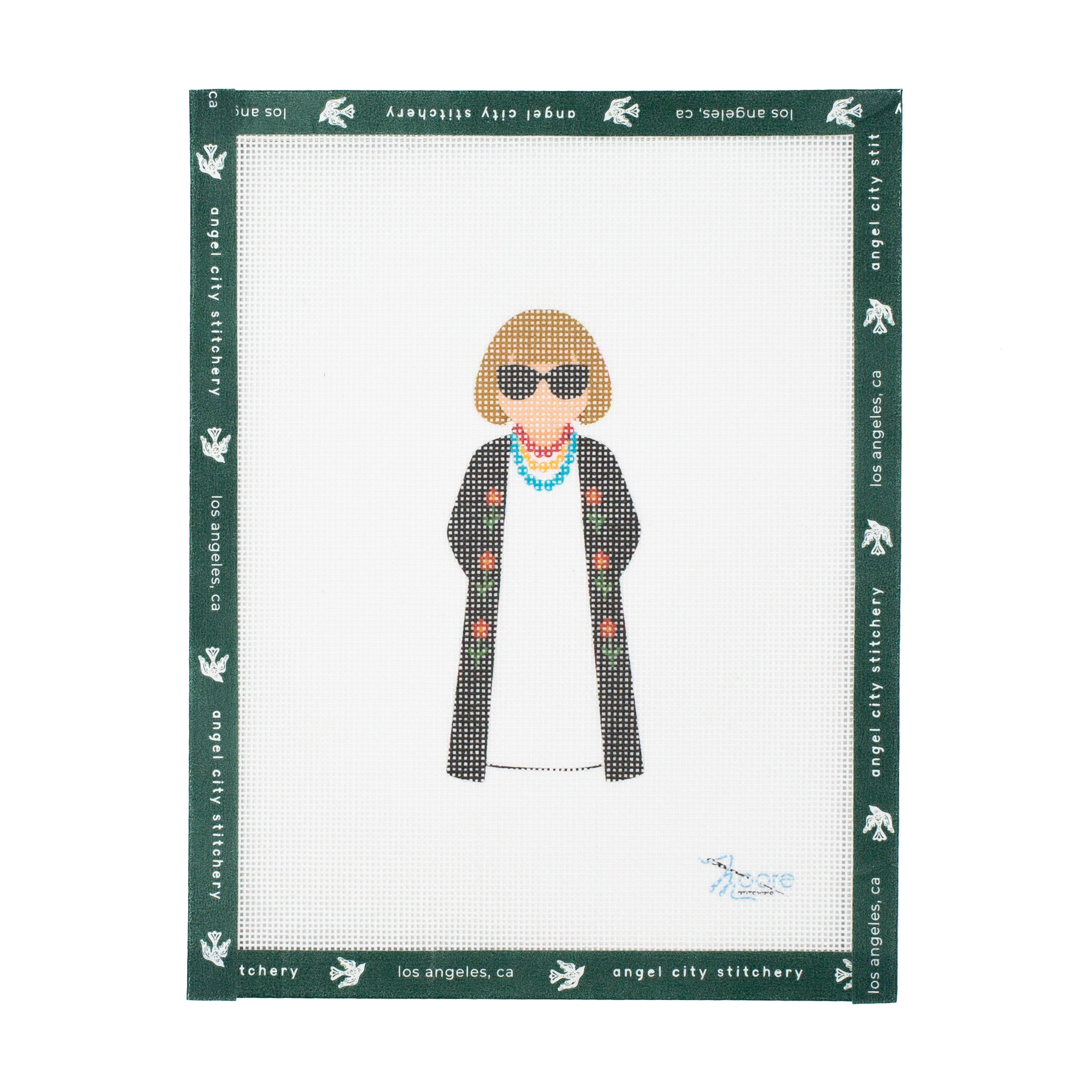 Anna Wintour