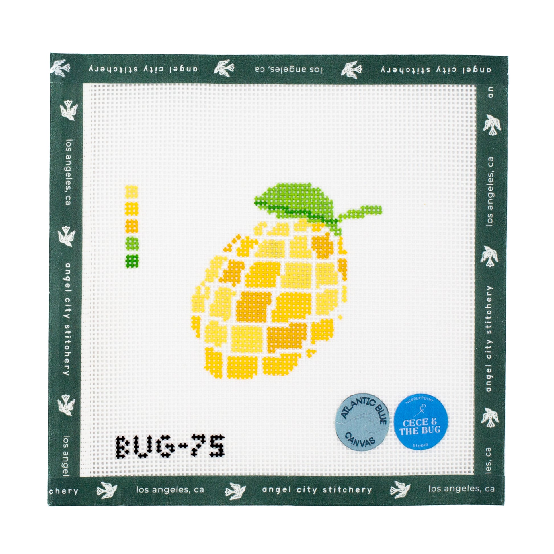 Disco Lemon
