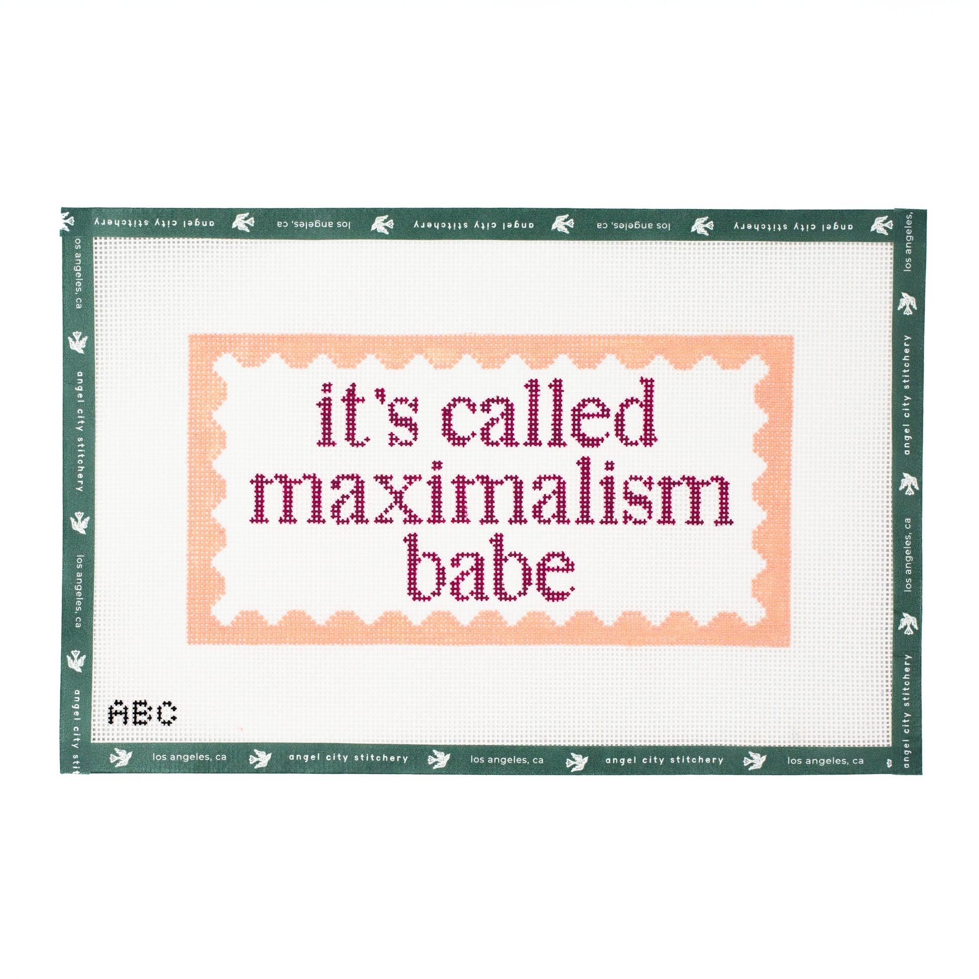 It's Called Maximalism Babe