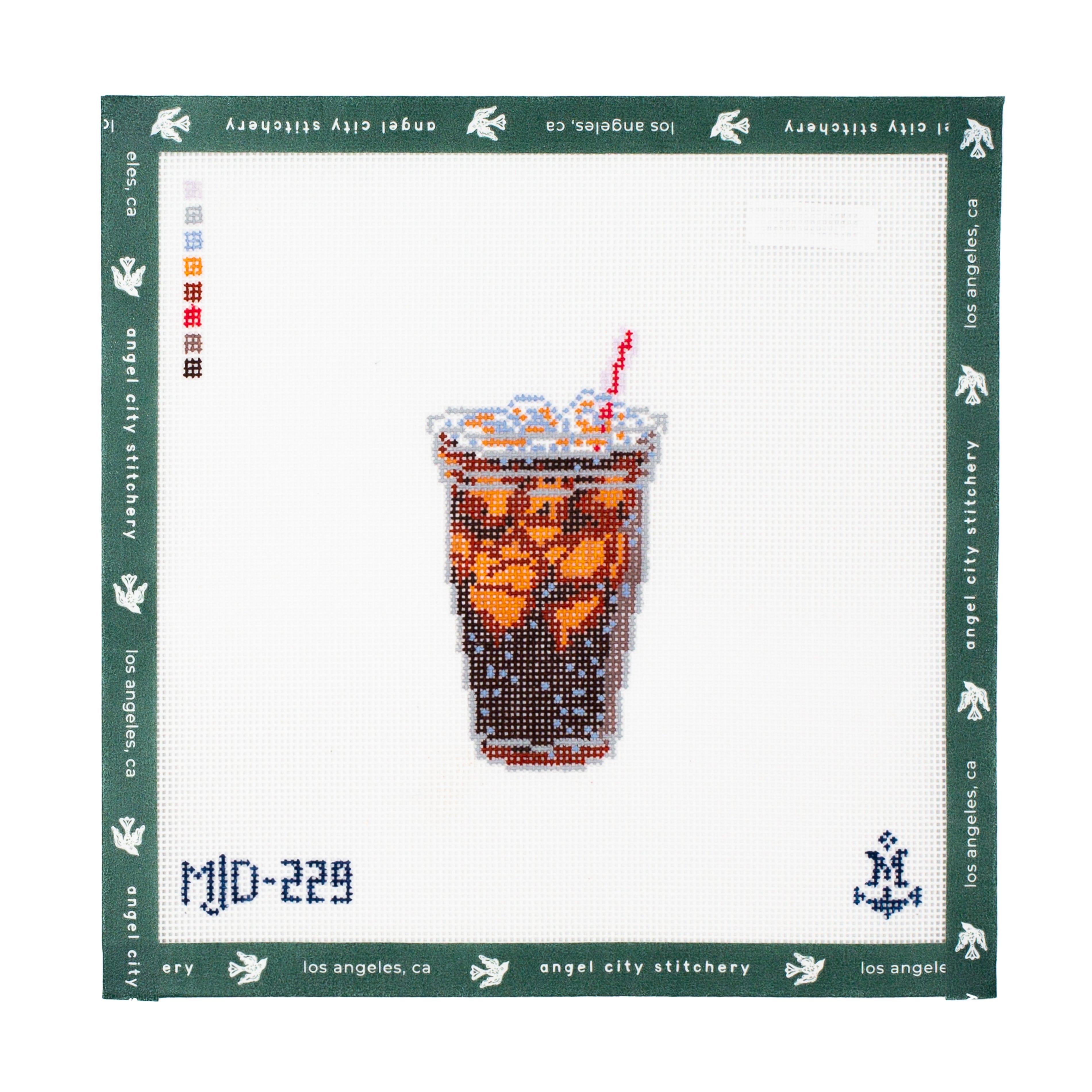 Diet Soda