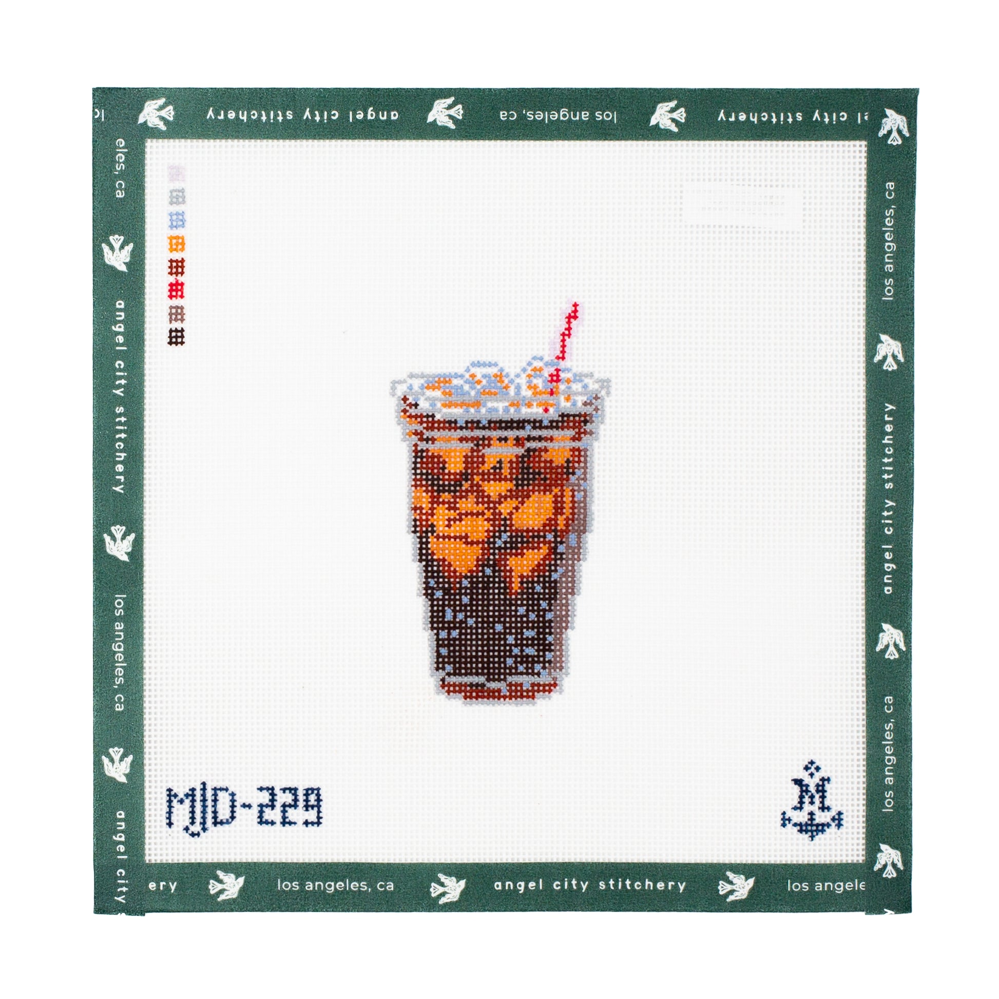 Diet Soda