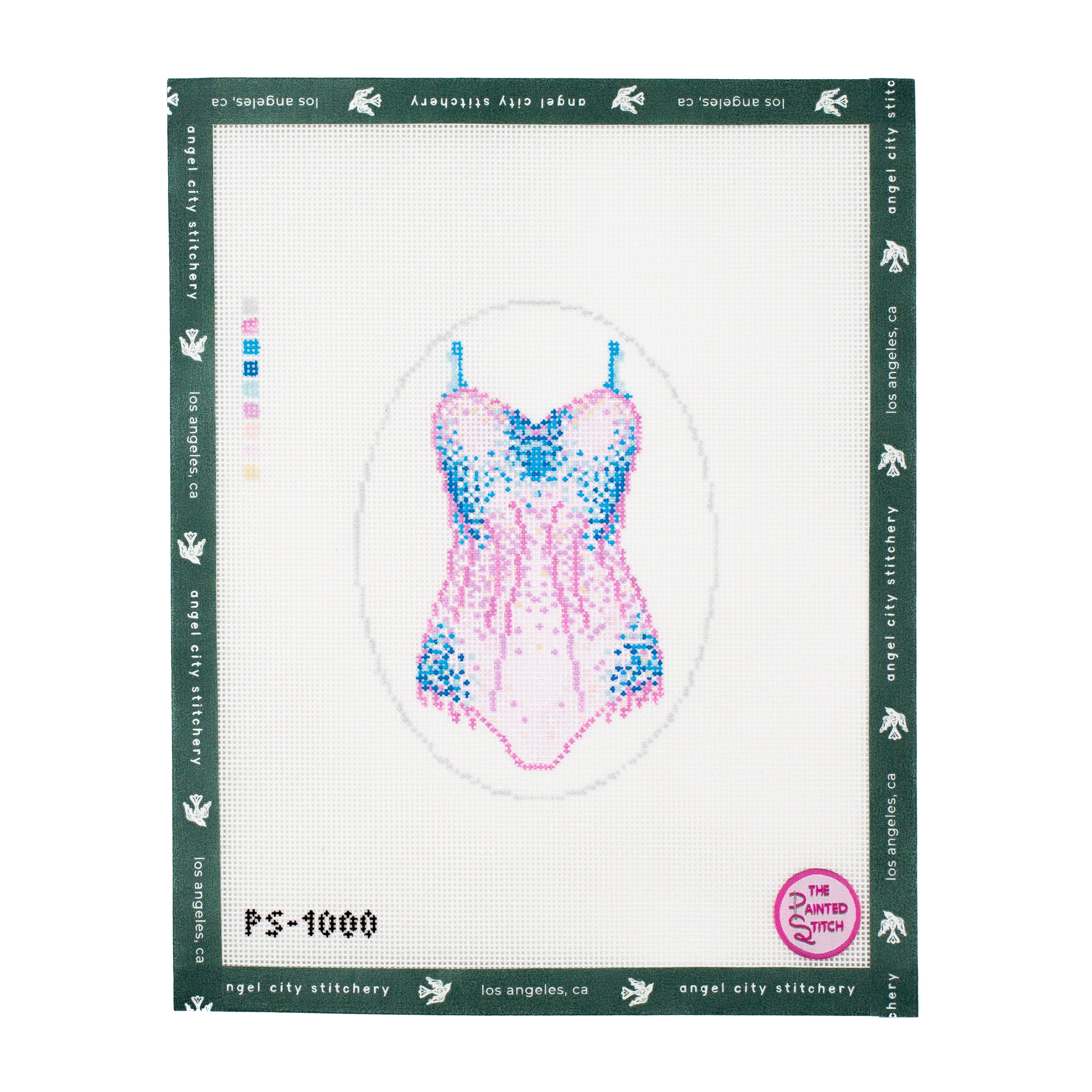 Eras Costume: Lover