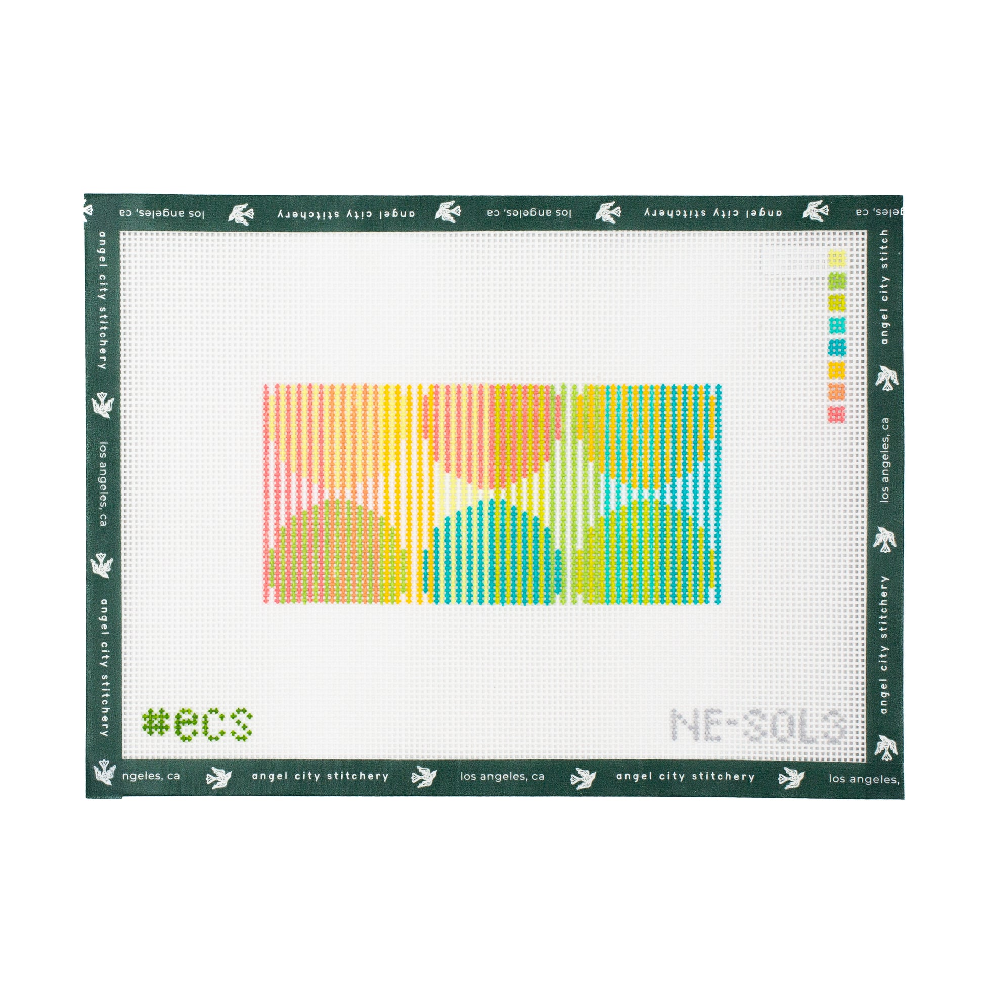 Mimi Graphic Insert