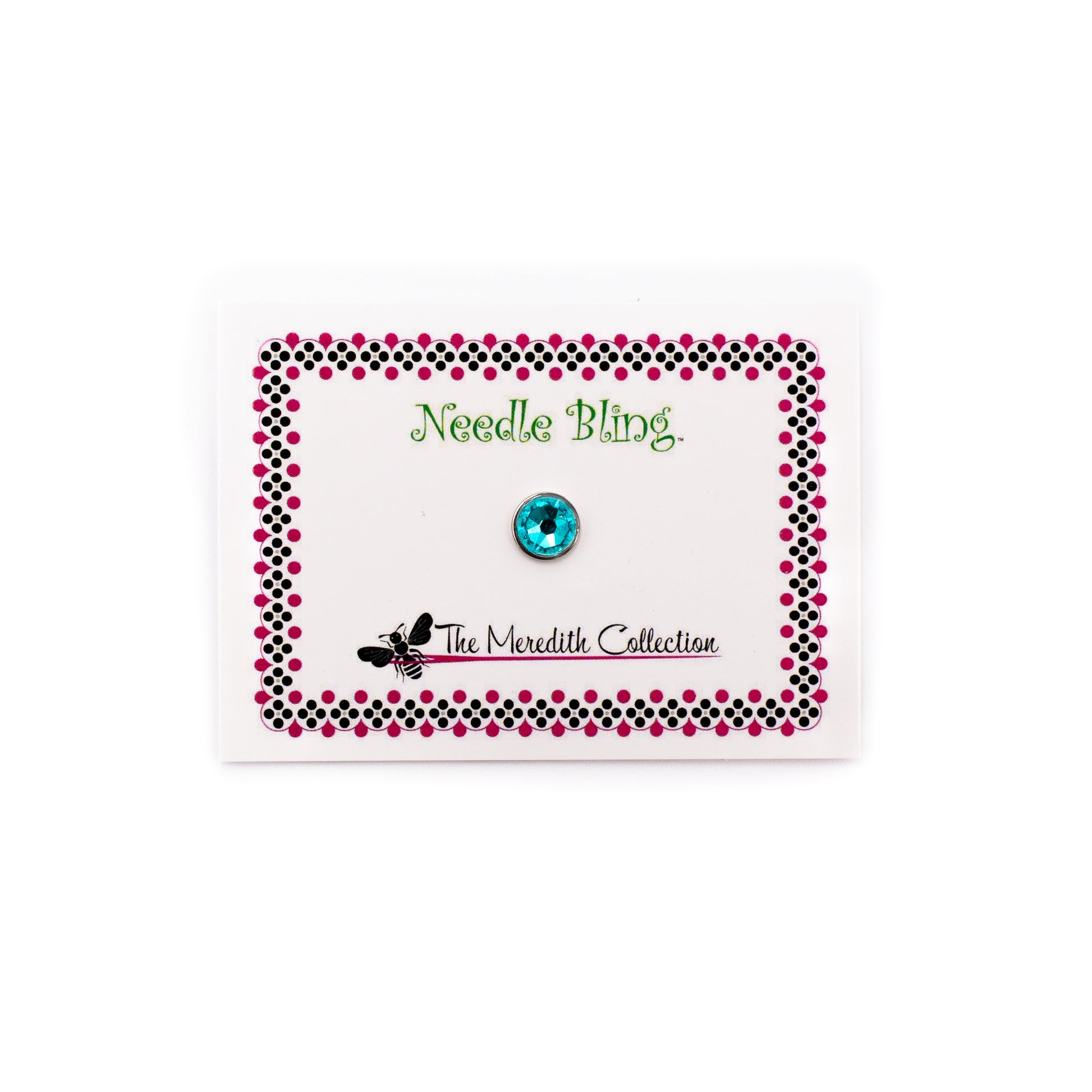 Needle Bling Needle Minder