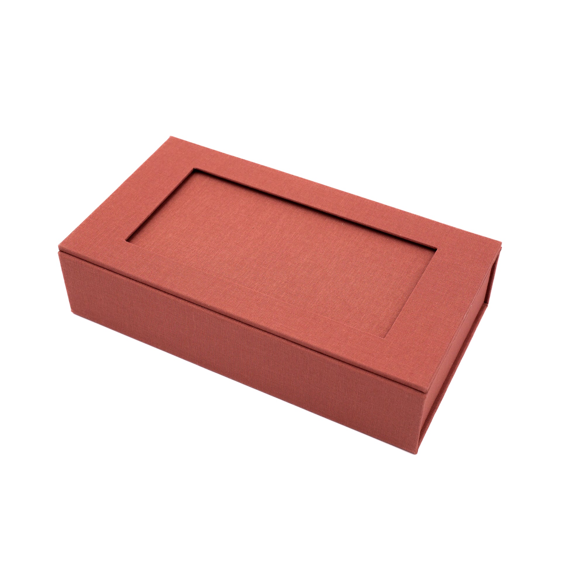 House of Cartonnage Keepsake Box