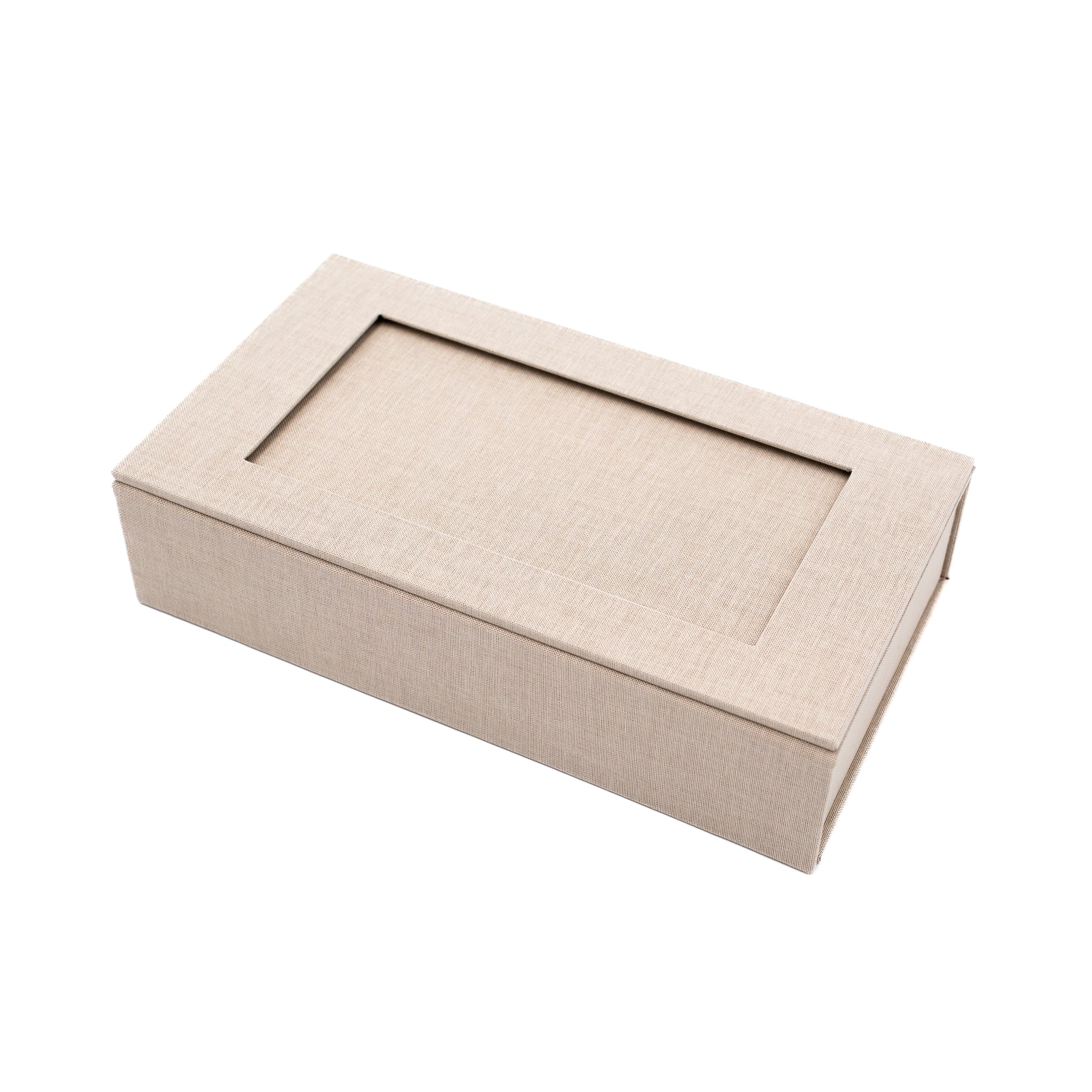 House of Cartonnage Keepsake Box