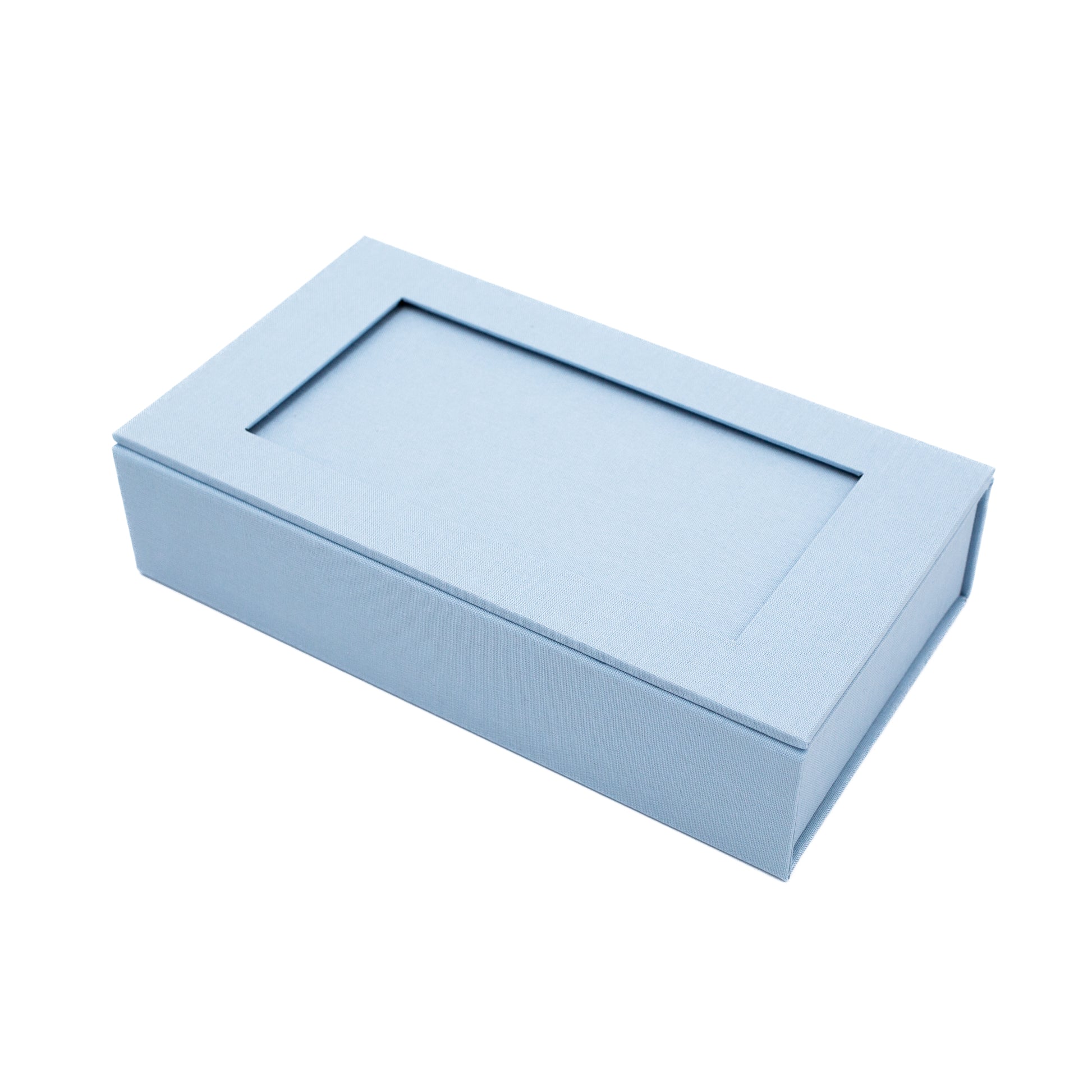 House of Cartonnage Keepsake Box
